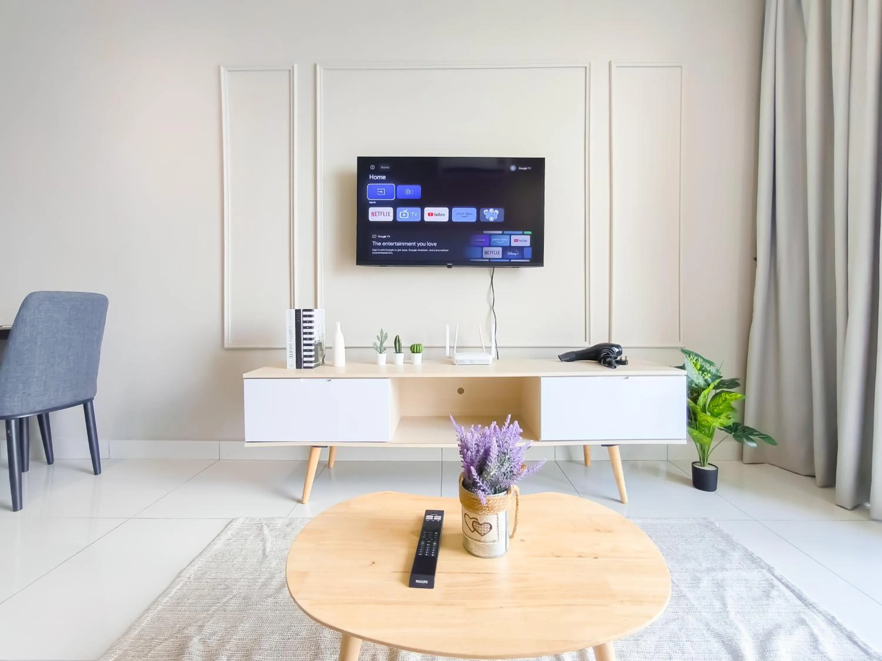 Edumetro @ Subang Jaya by Manhattan Group