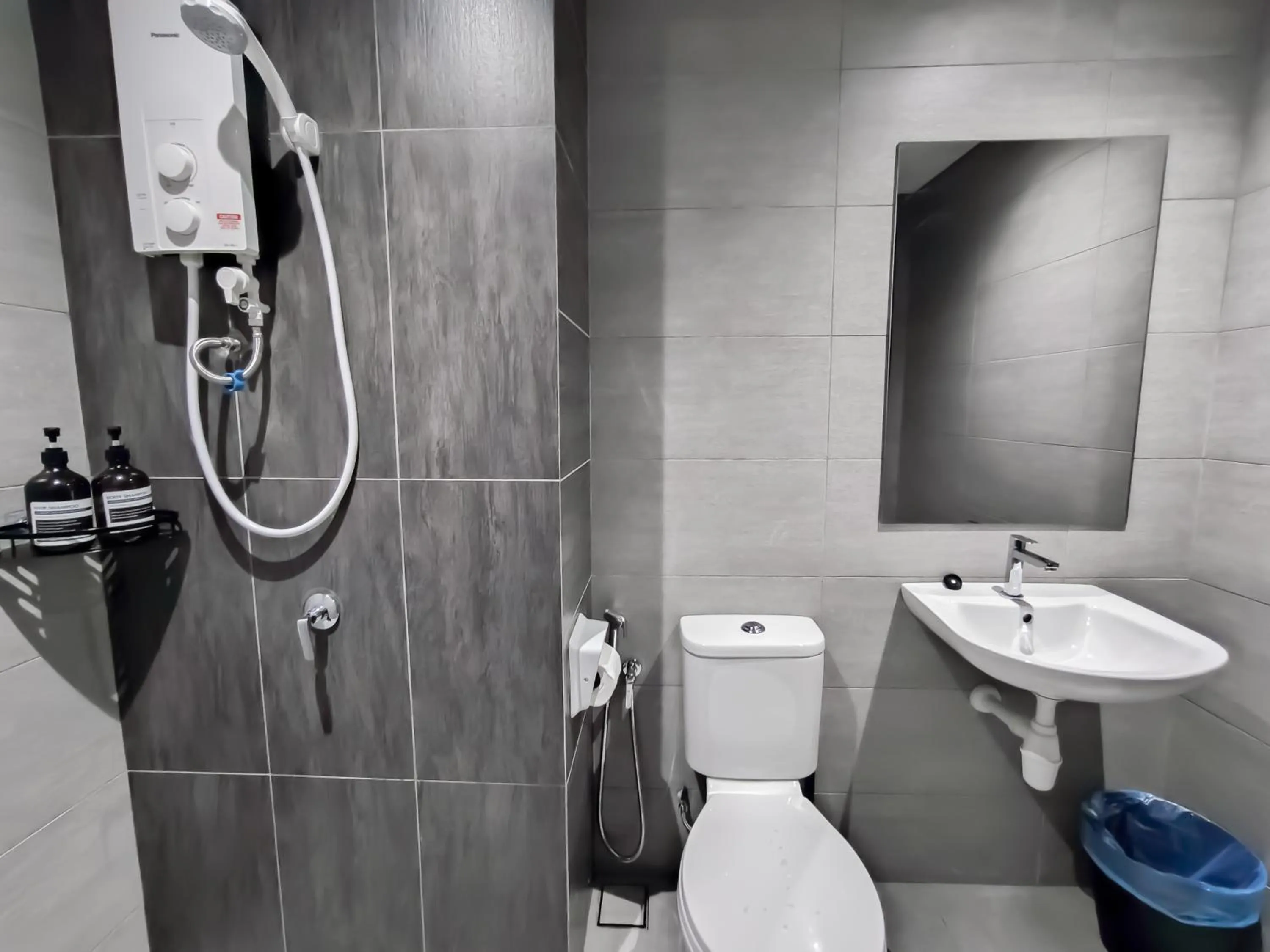 Edumetro @ Subang Jaya by Manhattan Group