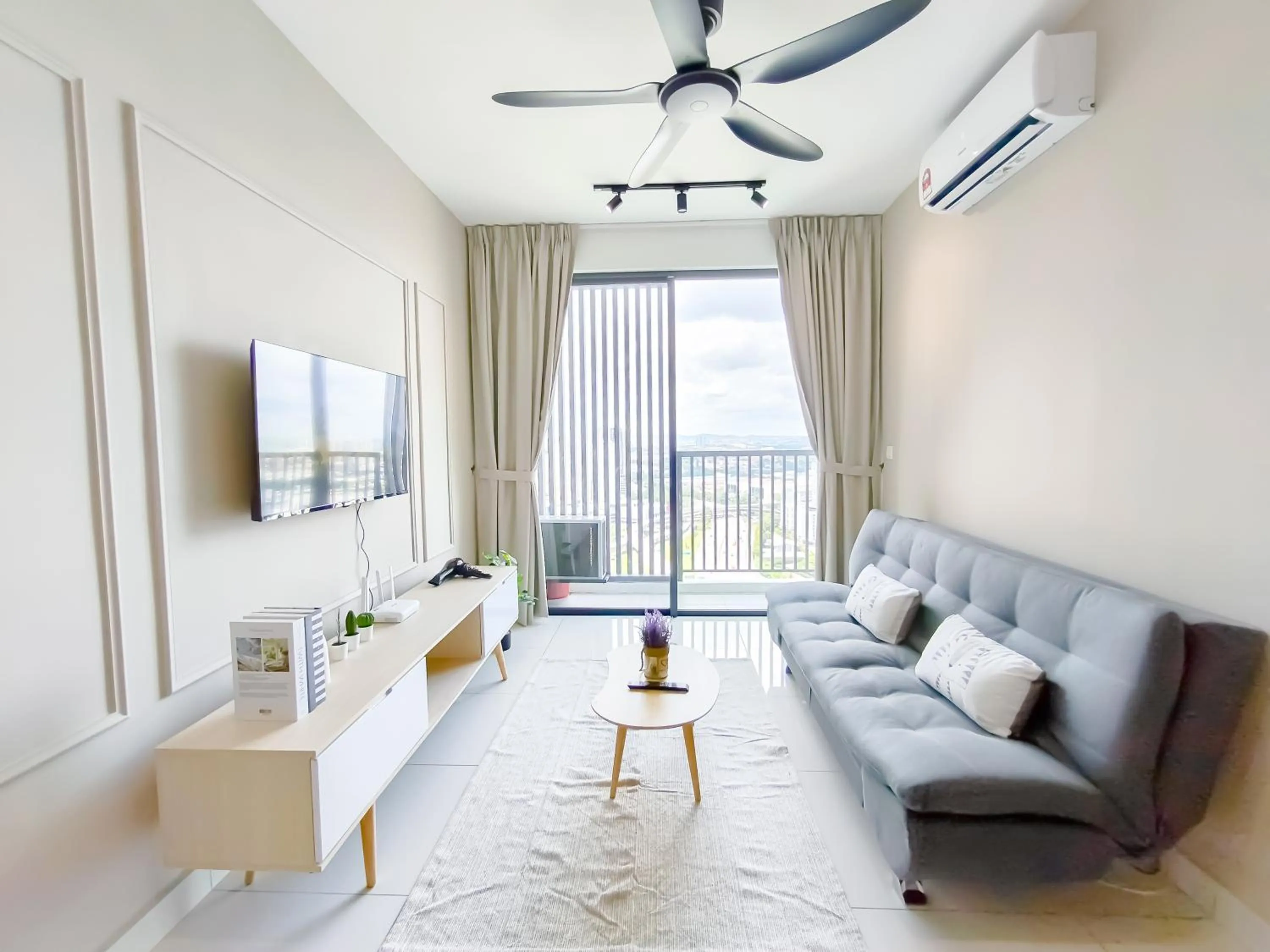 Edumetro @ Subang Jaya by Manhattan Group