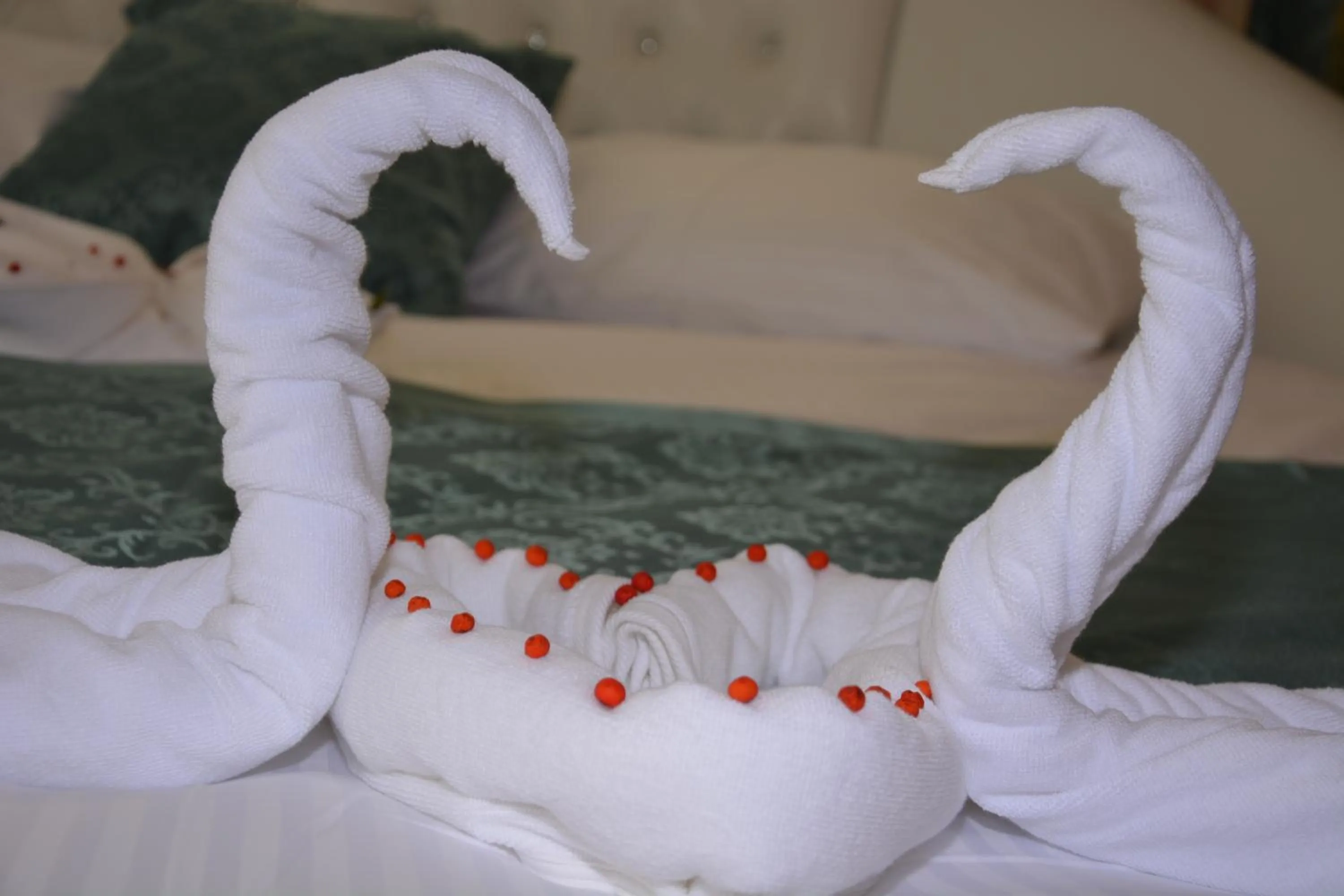 Other, Bed in Ahsaray Hotel