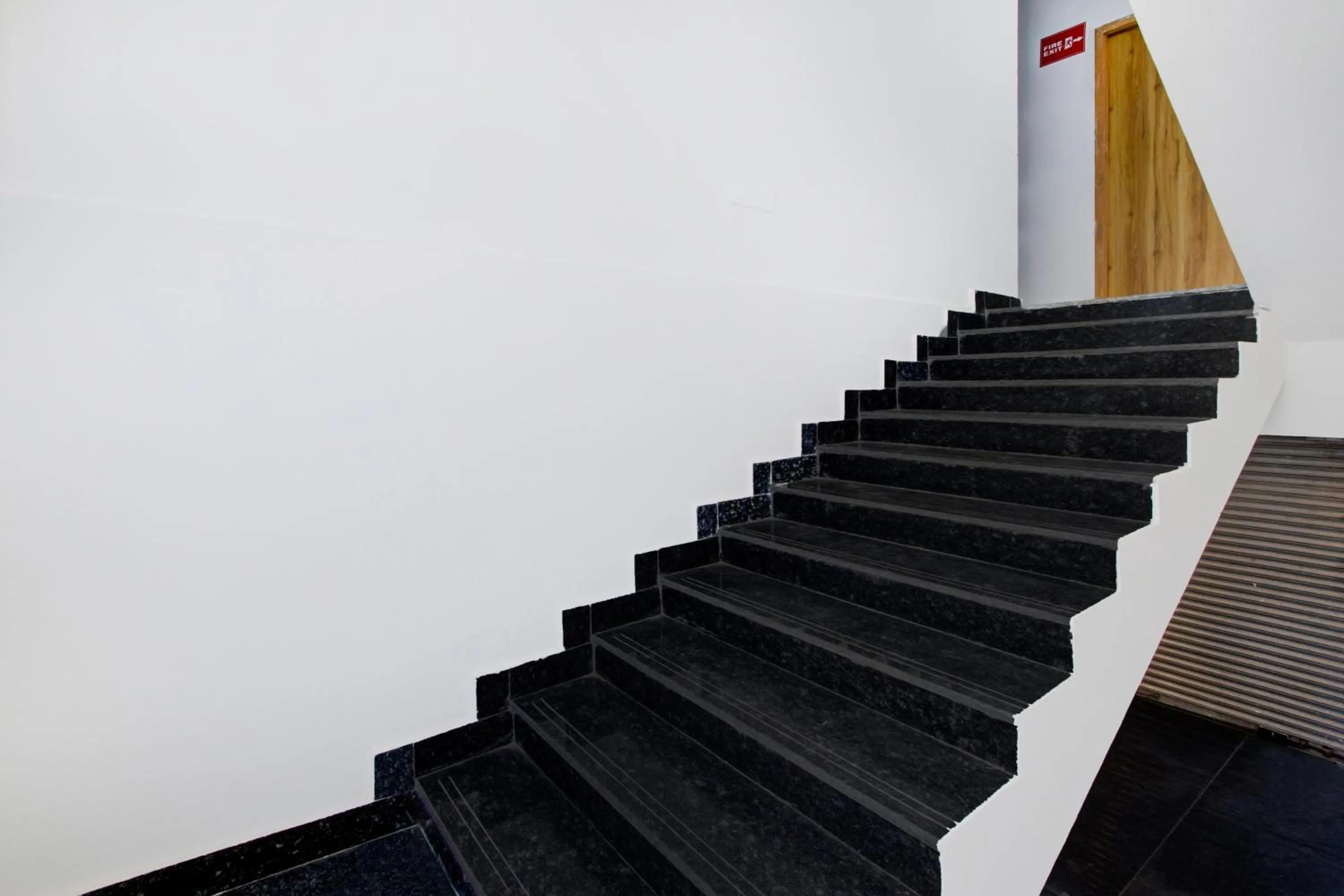 Lobby or reception in Townhouse Casa Grand