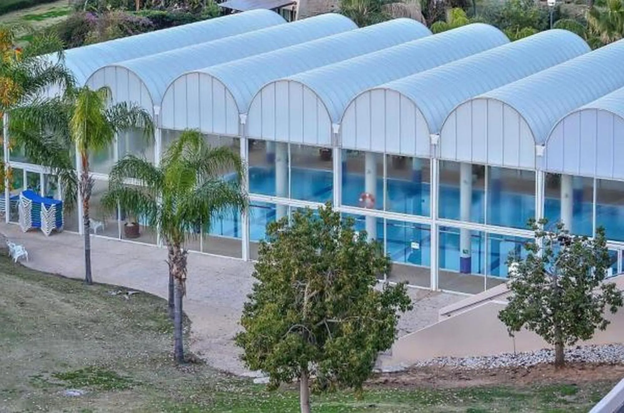 Caesarea Vacation Rooms