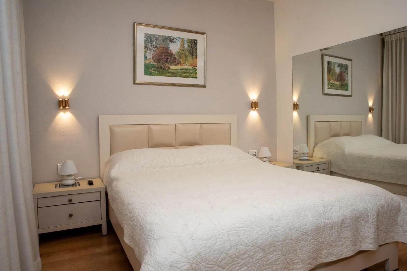 Caesarea Vacation Rooms