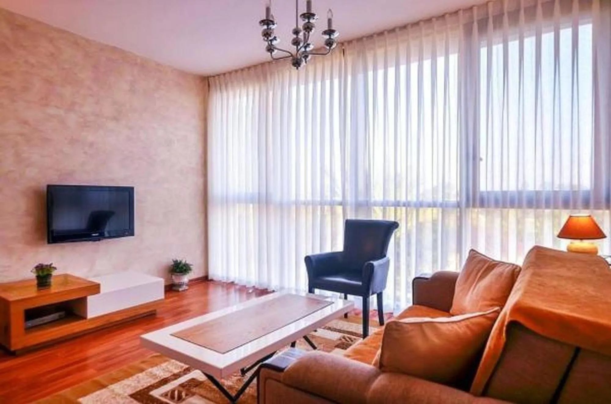 Caesarea Vacation Rooms
