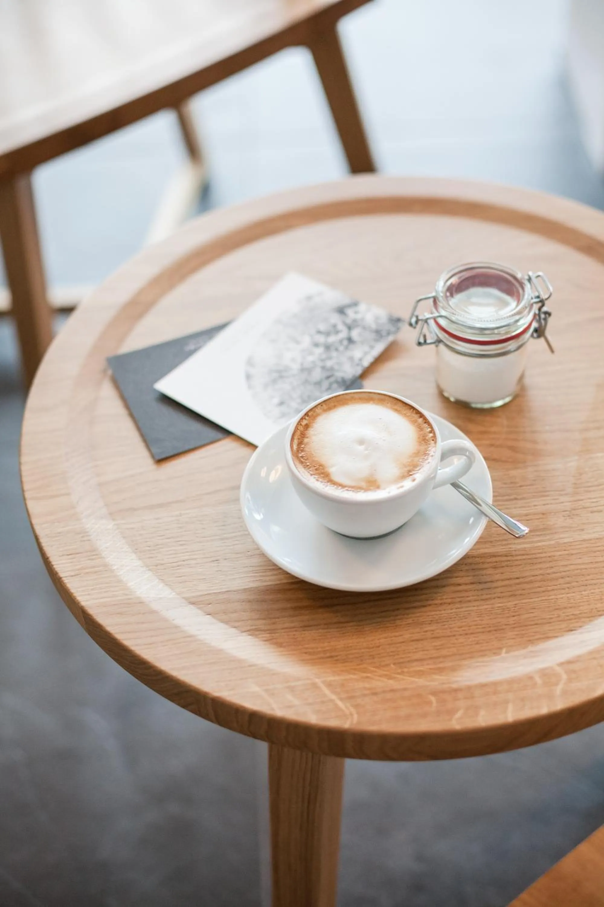 Lobby or reception in Bader Hotel