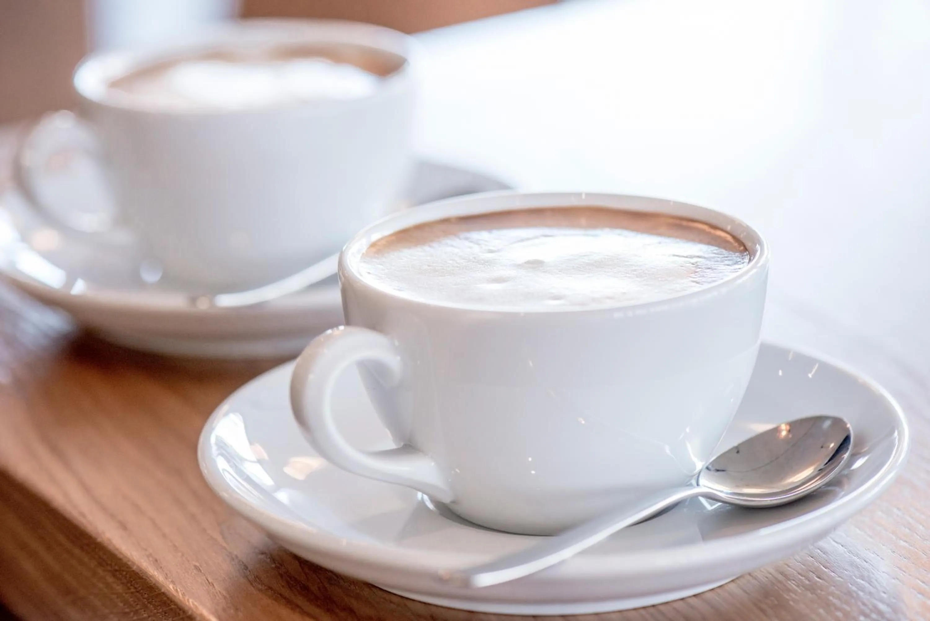 Coffee/tea facilities in Bader Hotel