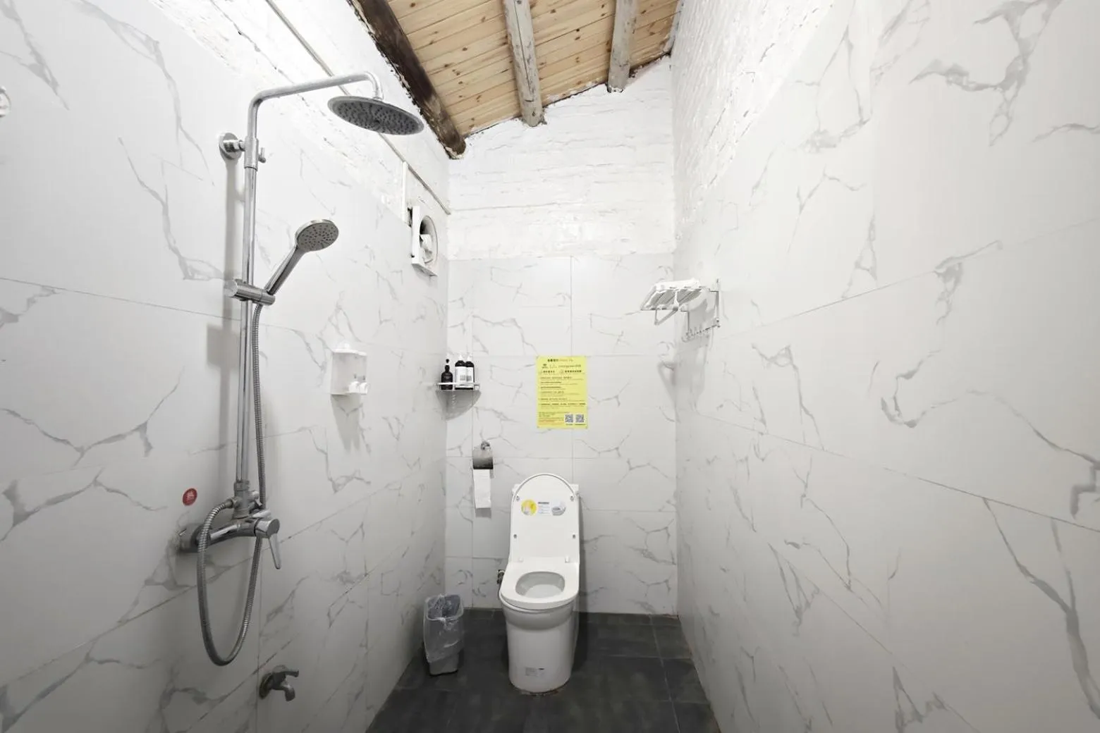 Yangshuo Loong Old House