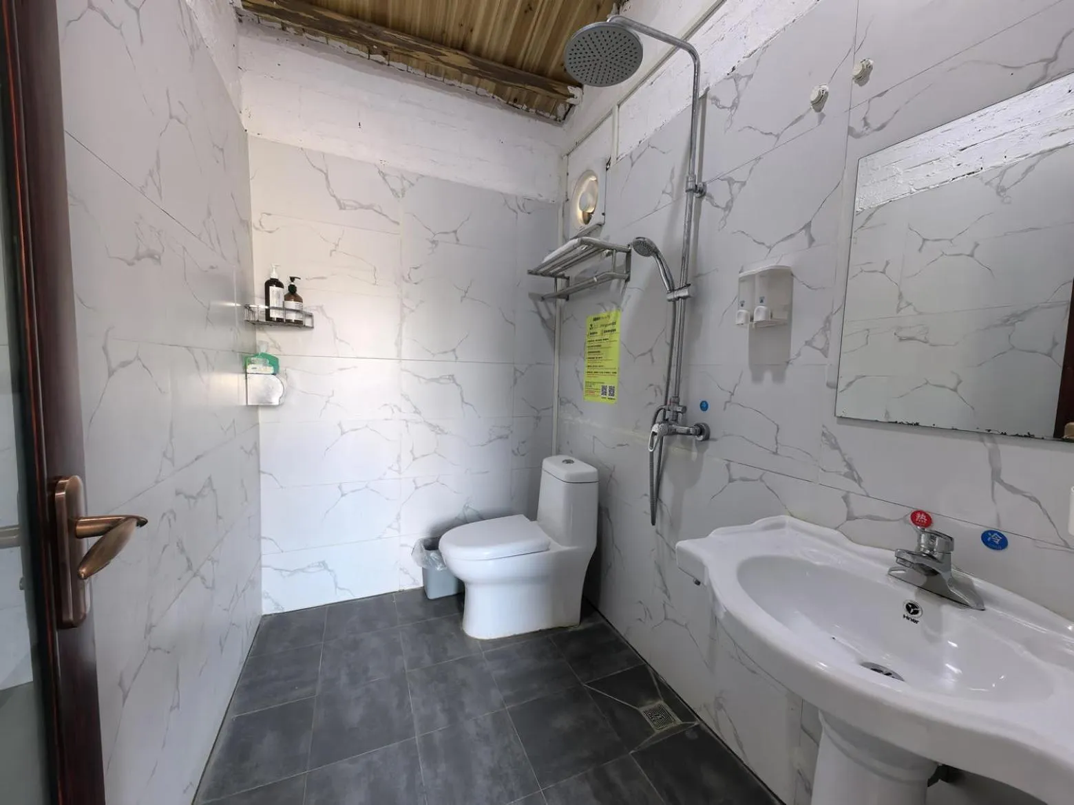 Yangshuo Loong Old House