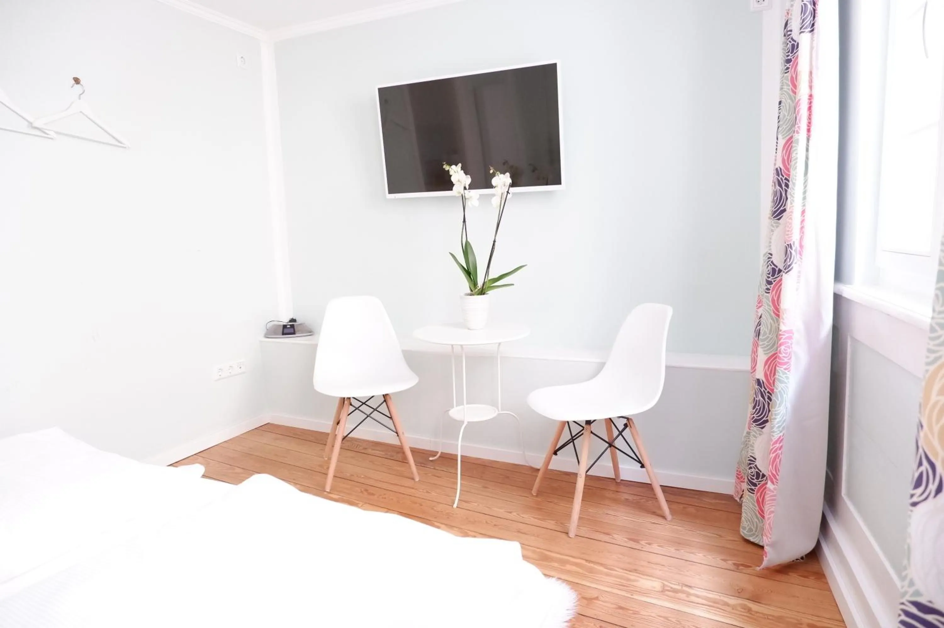 TV and multimedia in Apartment Zentral im Herzen der Altstadt