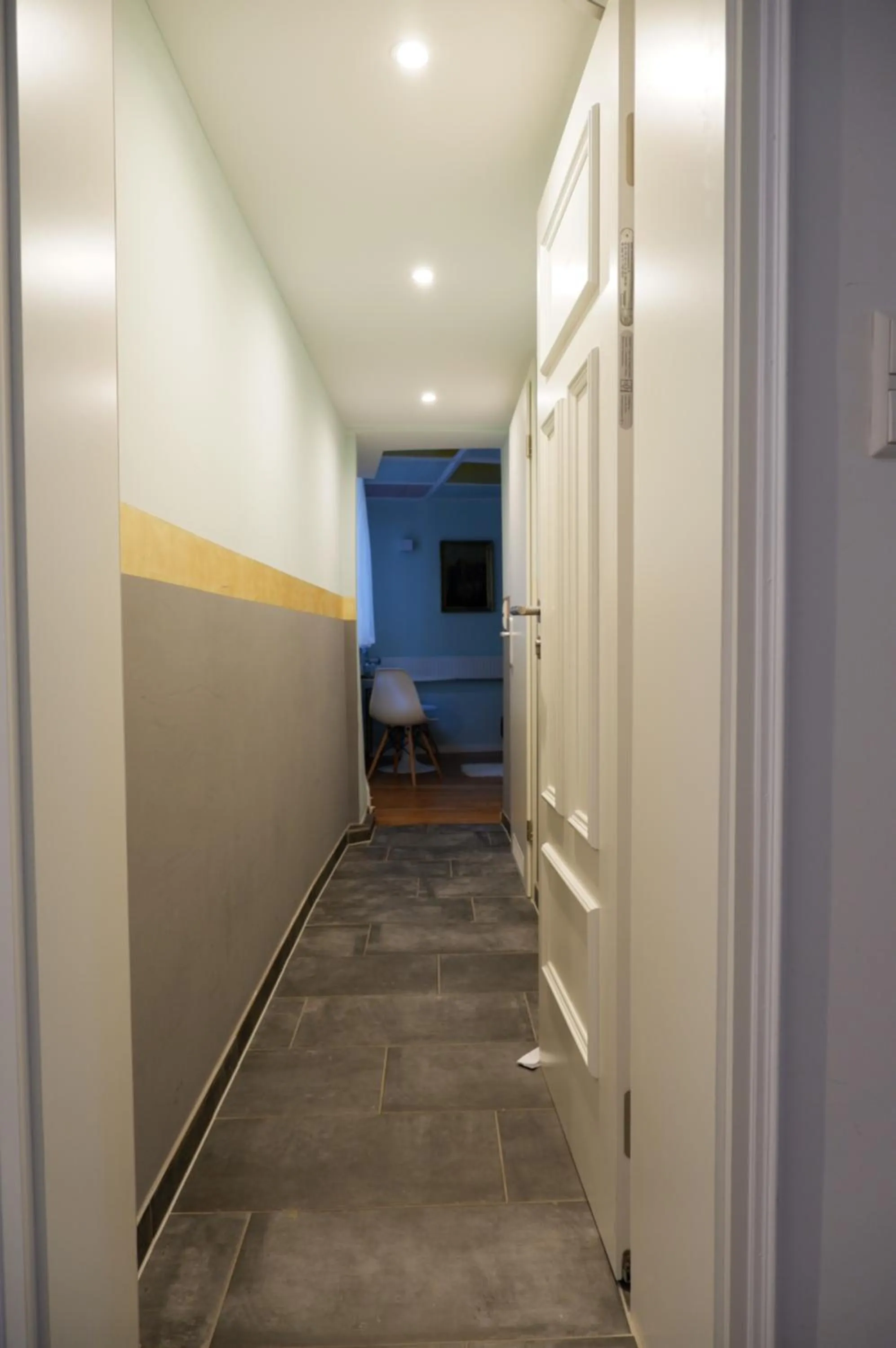 Decorative detail in Apartment Zentral im Herzen der Altstadt