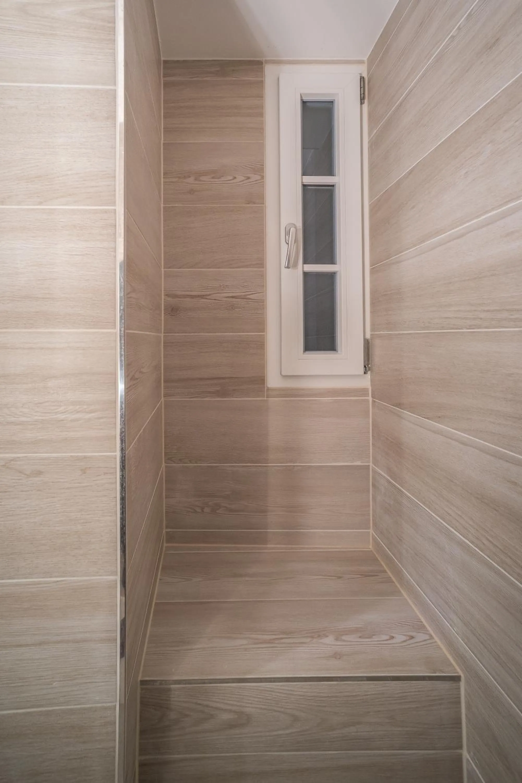 Shower in Apartment Zentral im Herzen der Altstadt