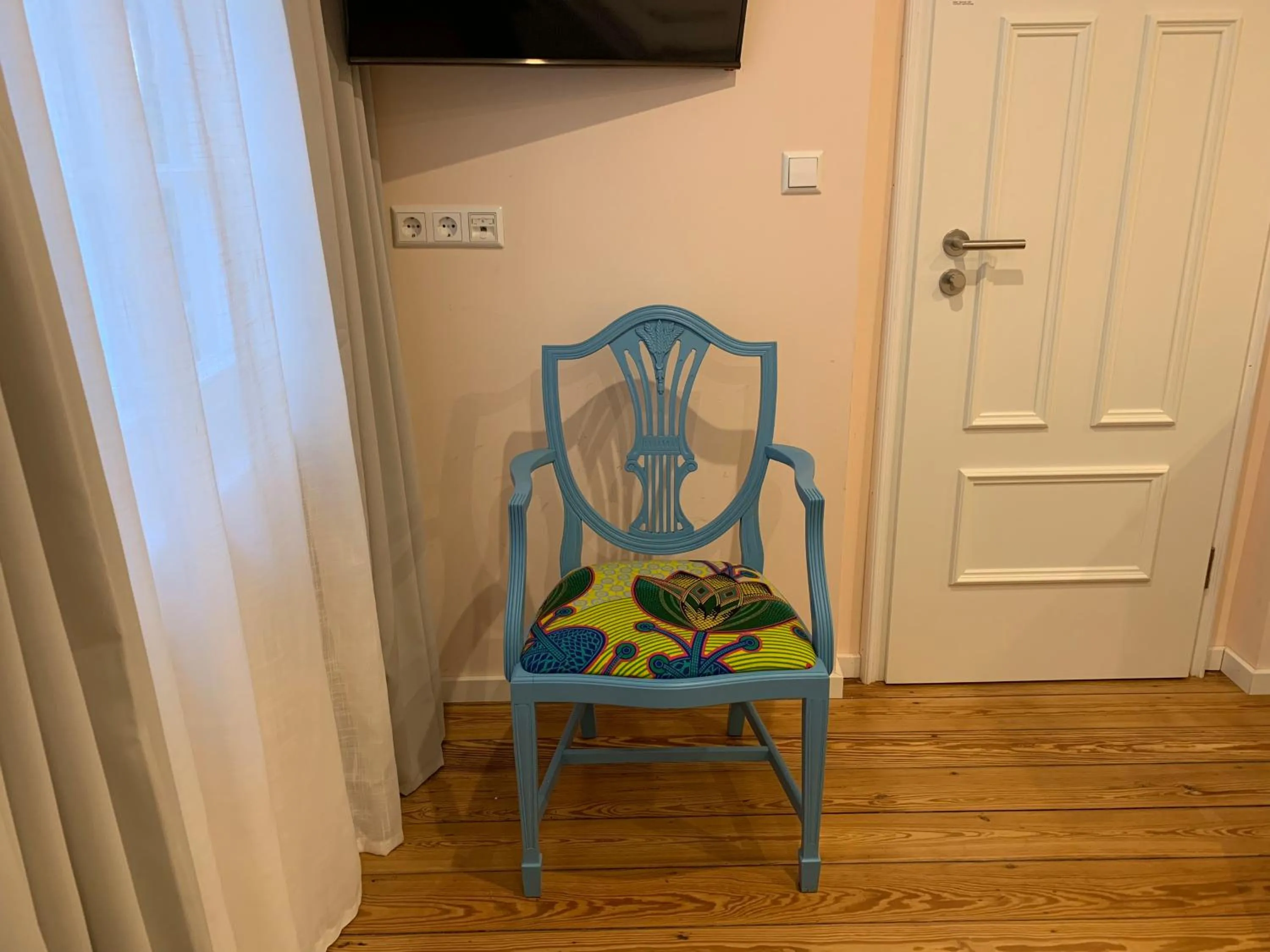 Seating area in Apartment Zentral im Herzen der Altstadt