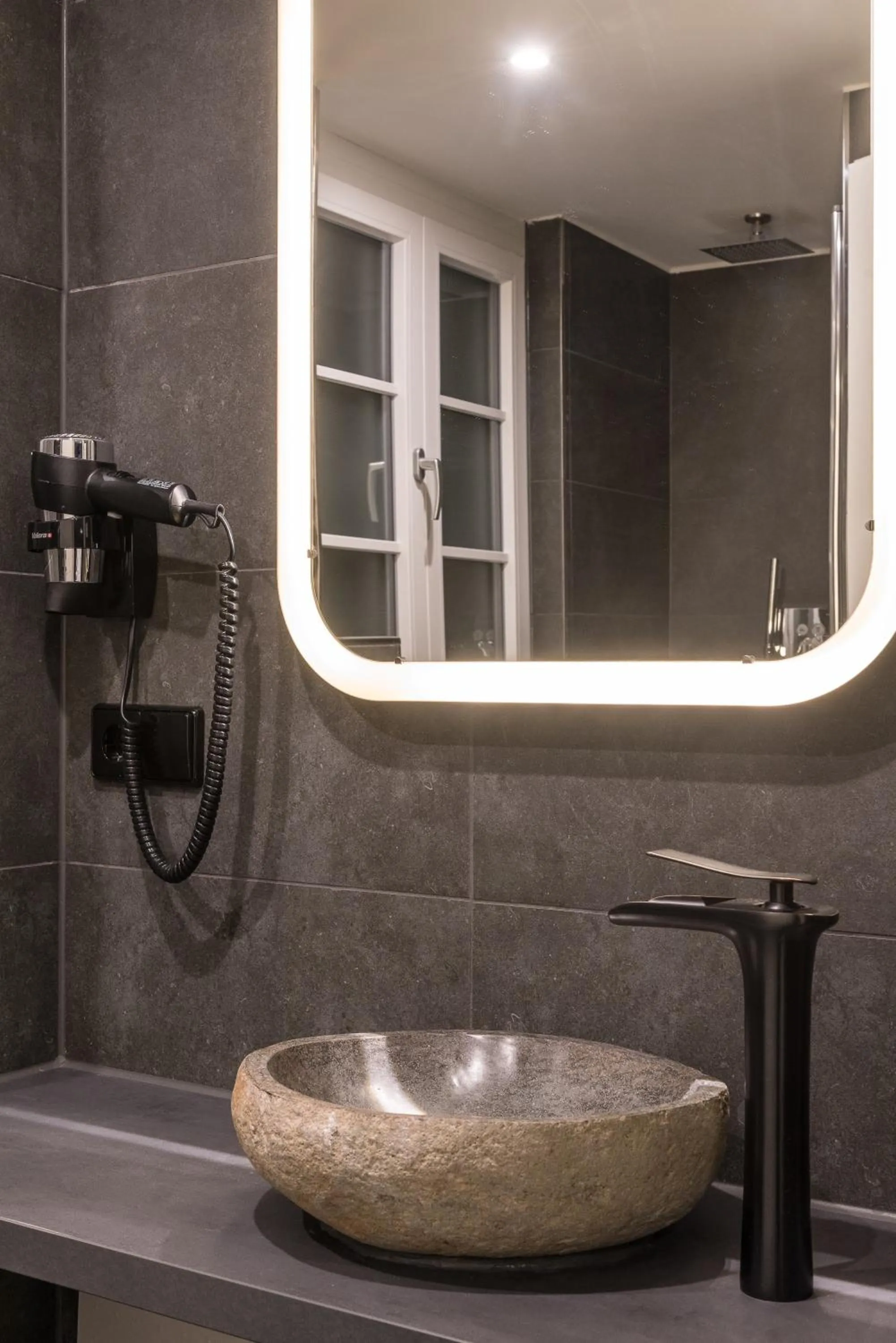 Bathroom in Apartment Zentral im Herzen der Altstadt