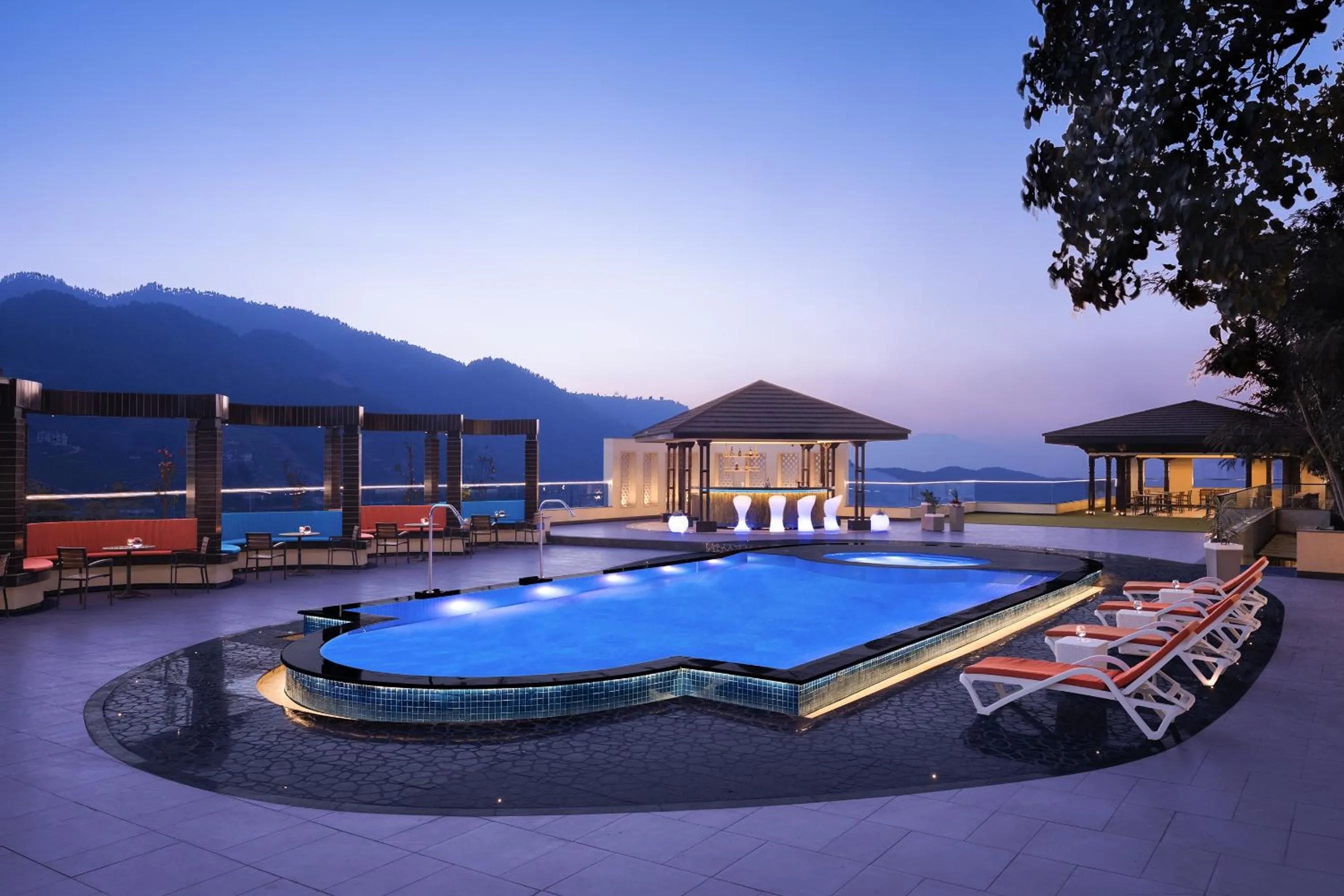 Fortune Resort & Wellness Spa Bhaktapur, Nepal - Member ITC Hotels' Group