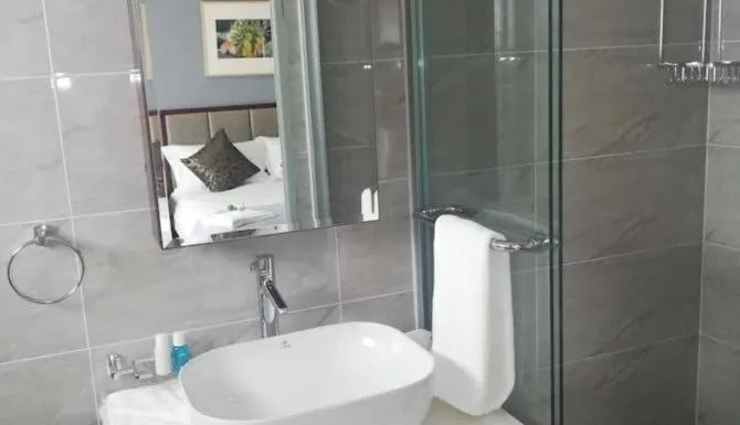 Atlantic Pearl Guest House Rivonia