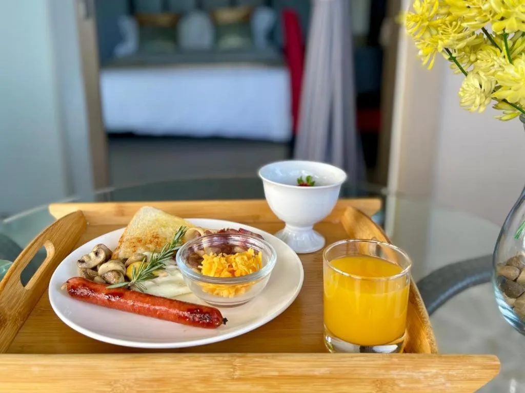 Atlantic Pearl Guest House Rivonia