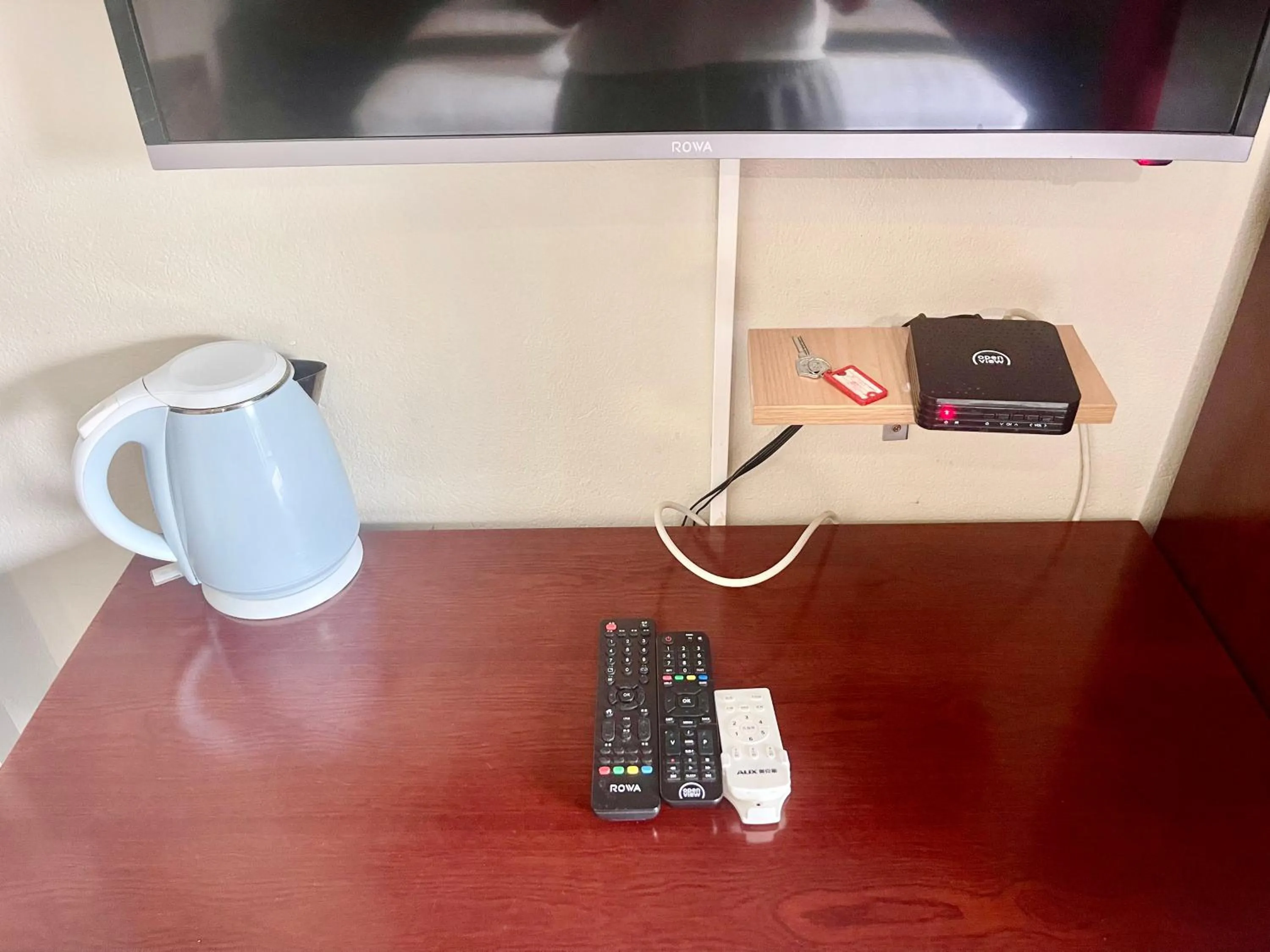 Azinnia Rivonia Guest House