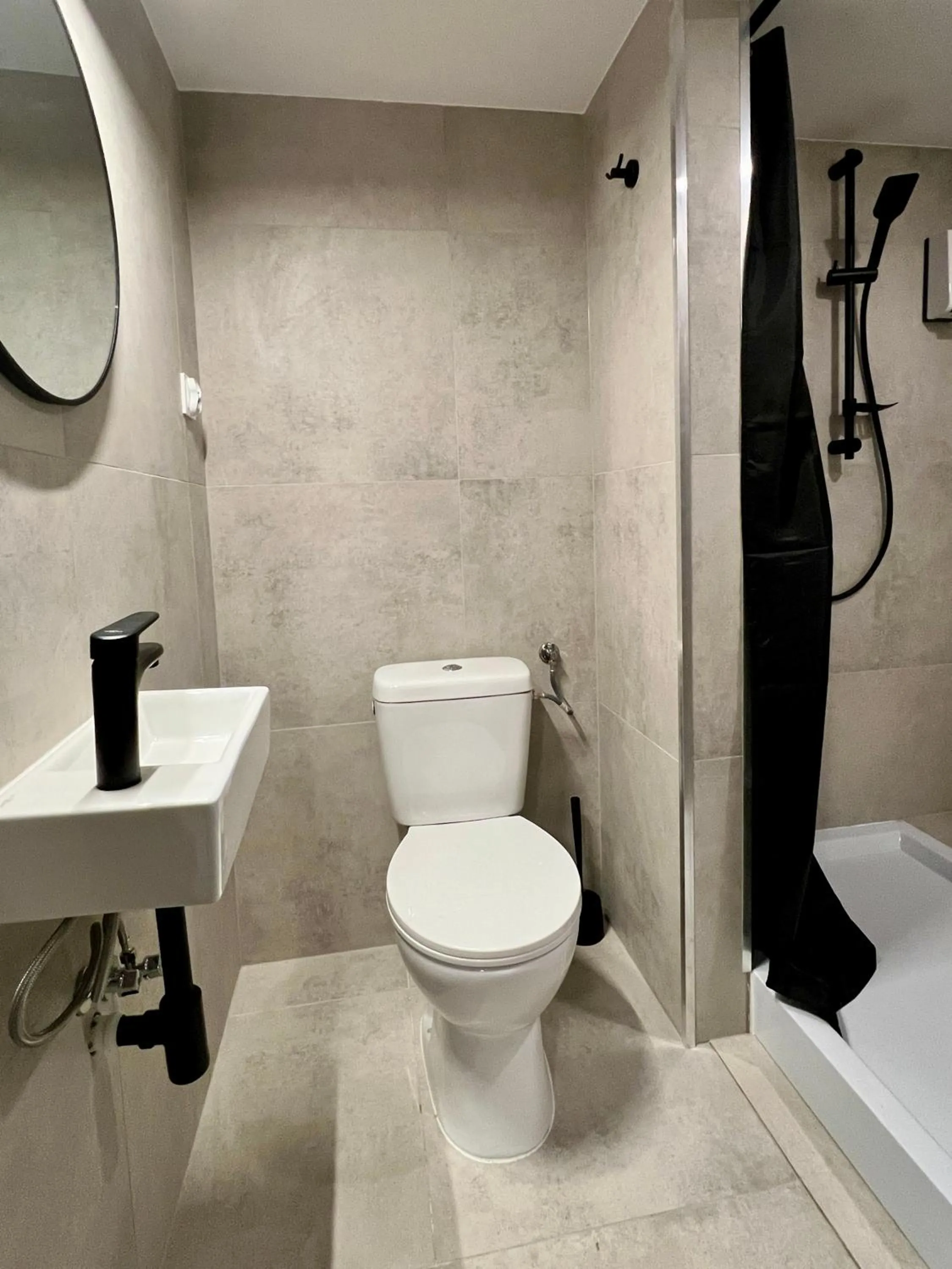 Royal Aparthotel Zamenhoffa 1/3