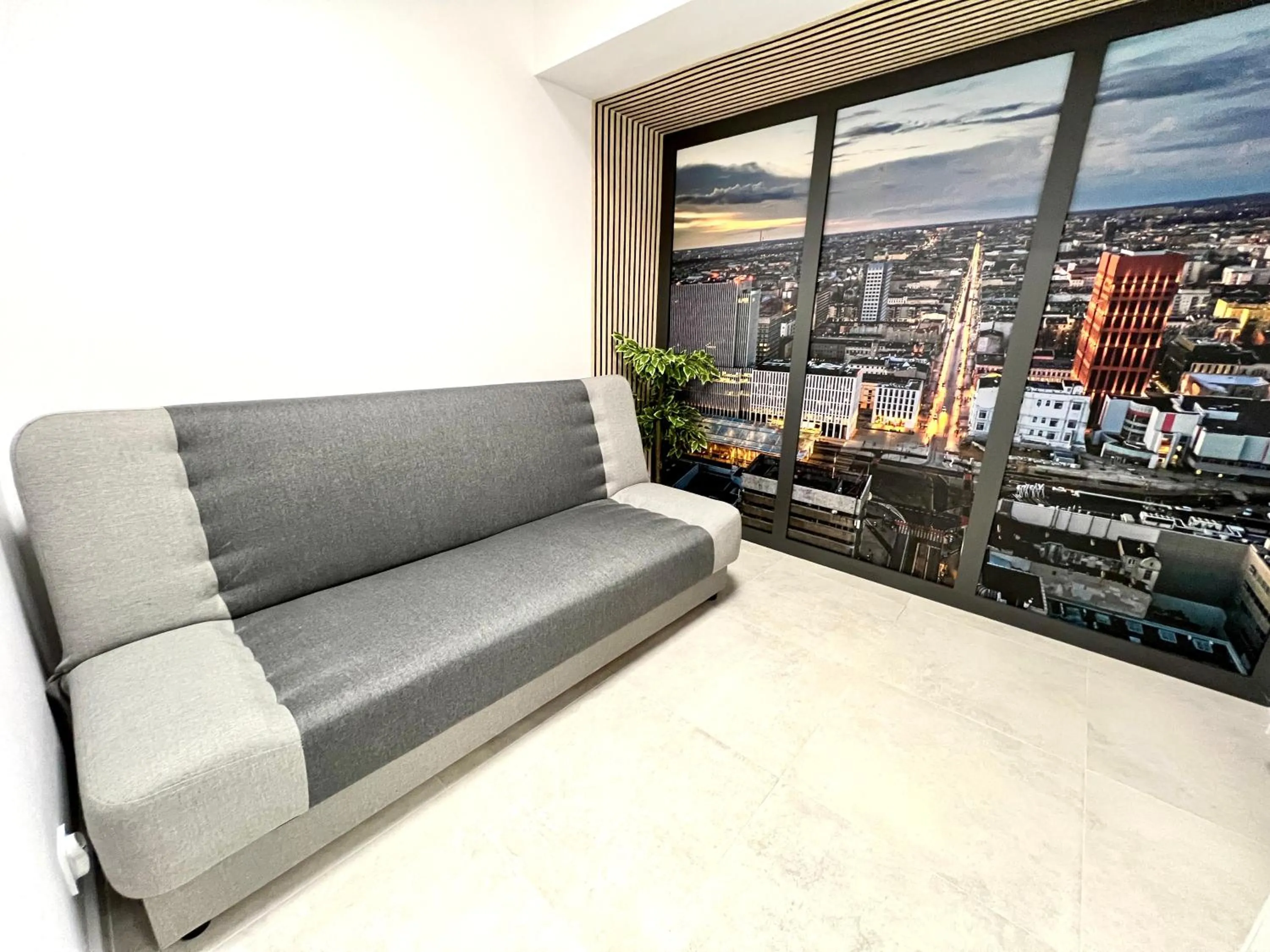 Double Room in Royal Aparthotel Zamenhoffa 1/3