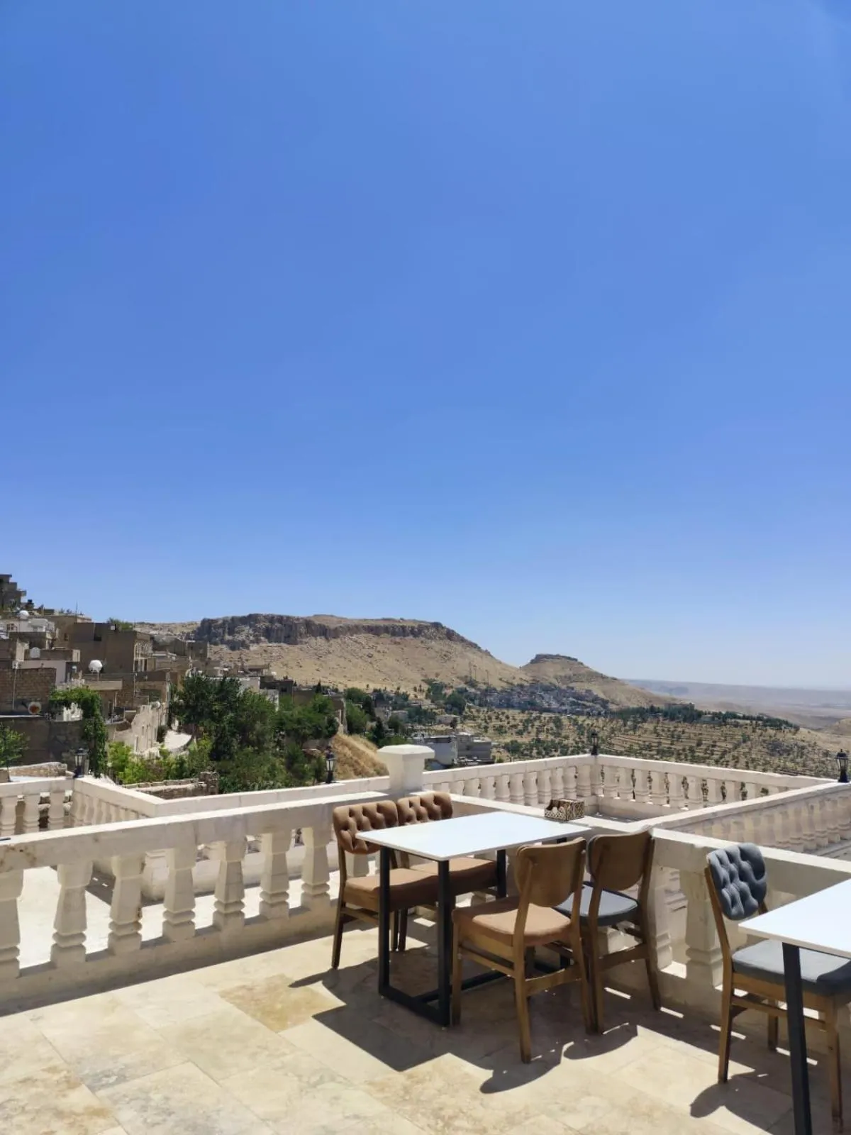 Day in Rumetpaşakonağı