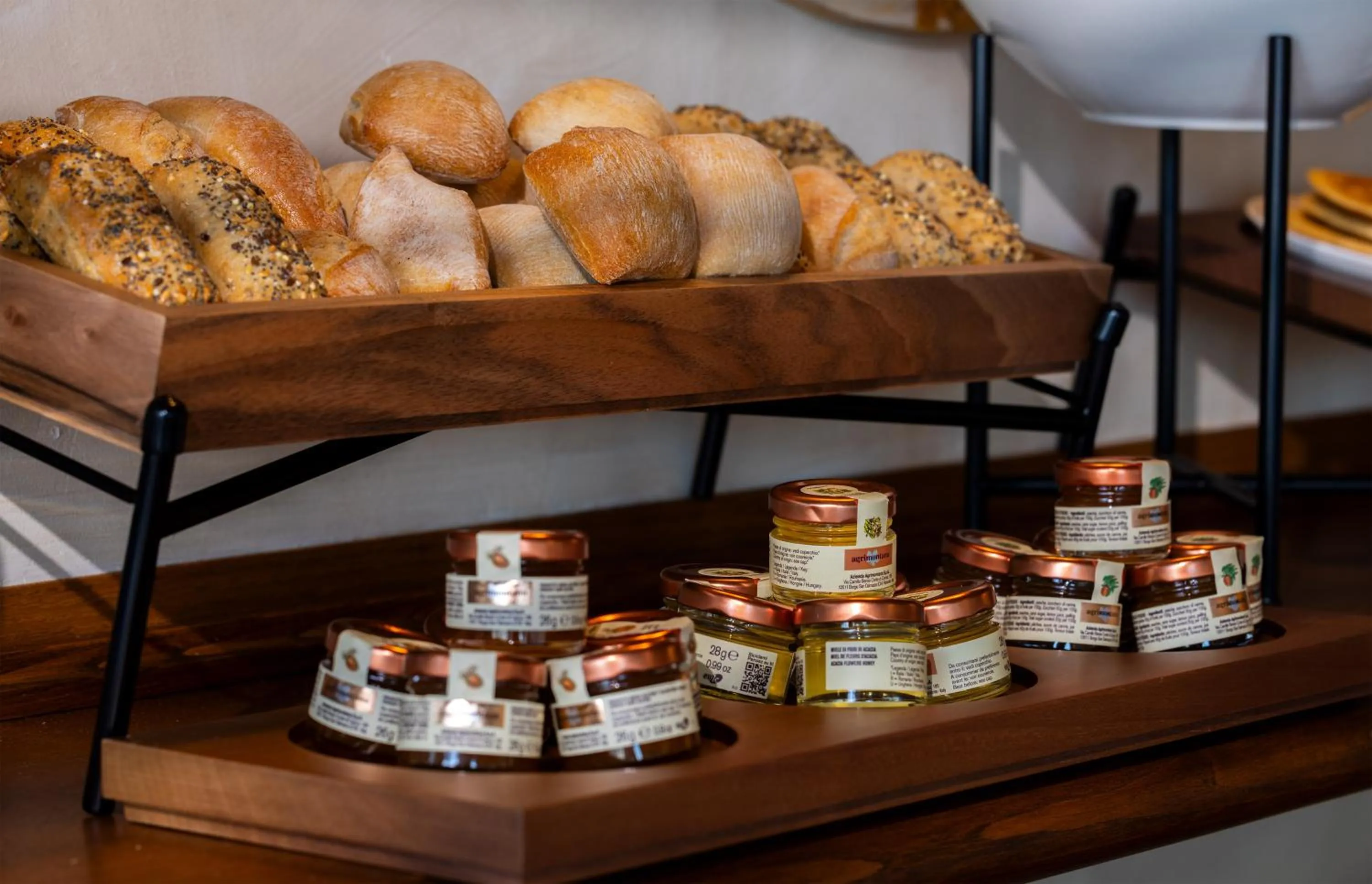 Porto Lotti Suite Hotel