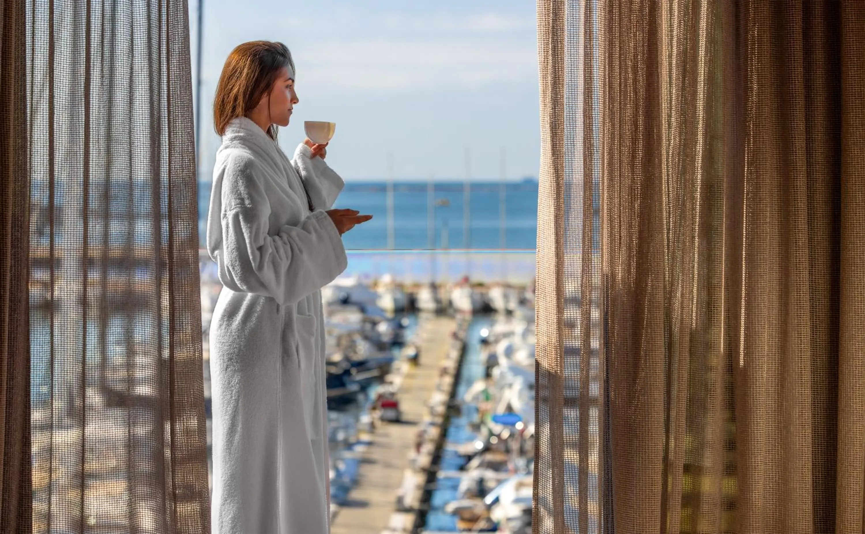 Porto Lotti Suite Hotel