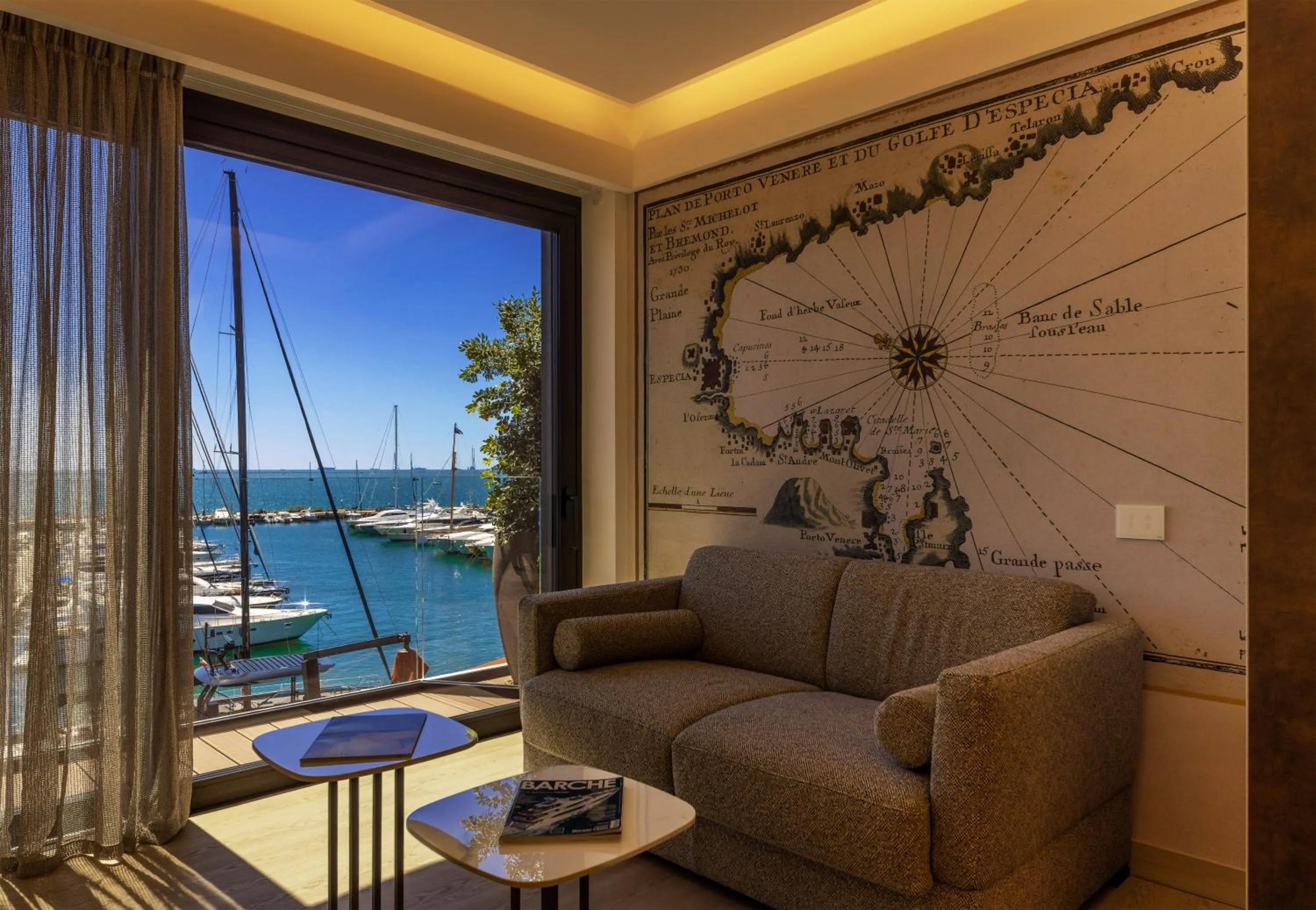 Porto Lotti Suite Hotel