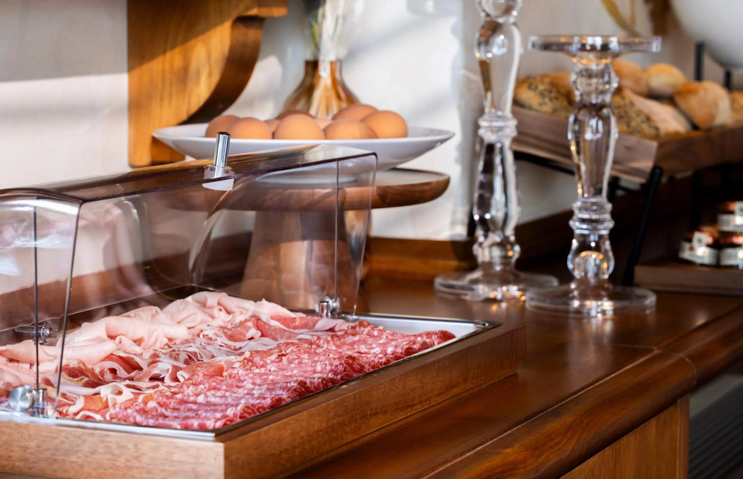 Porto Lotti Suite Hotel