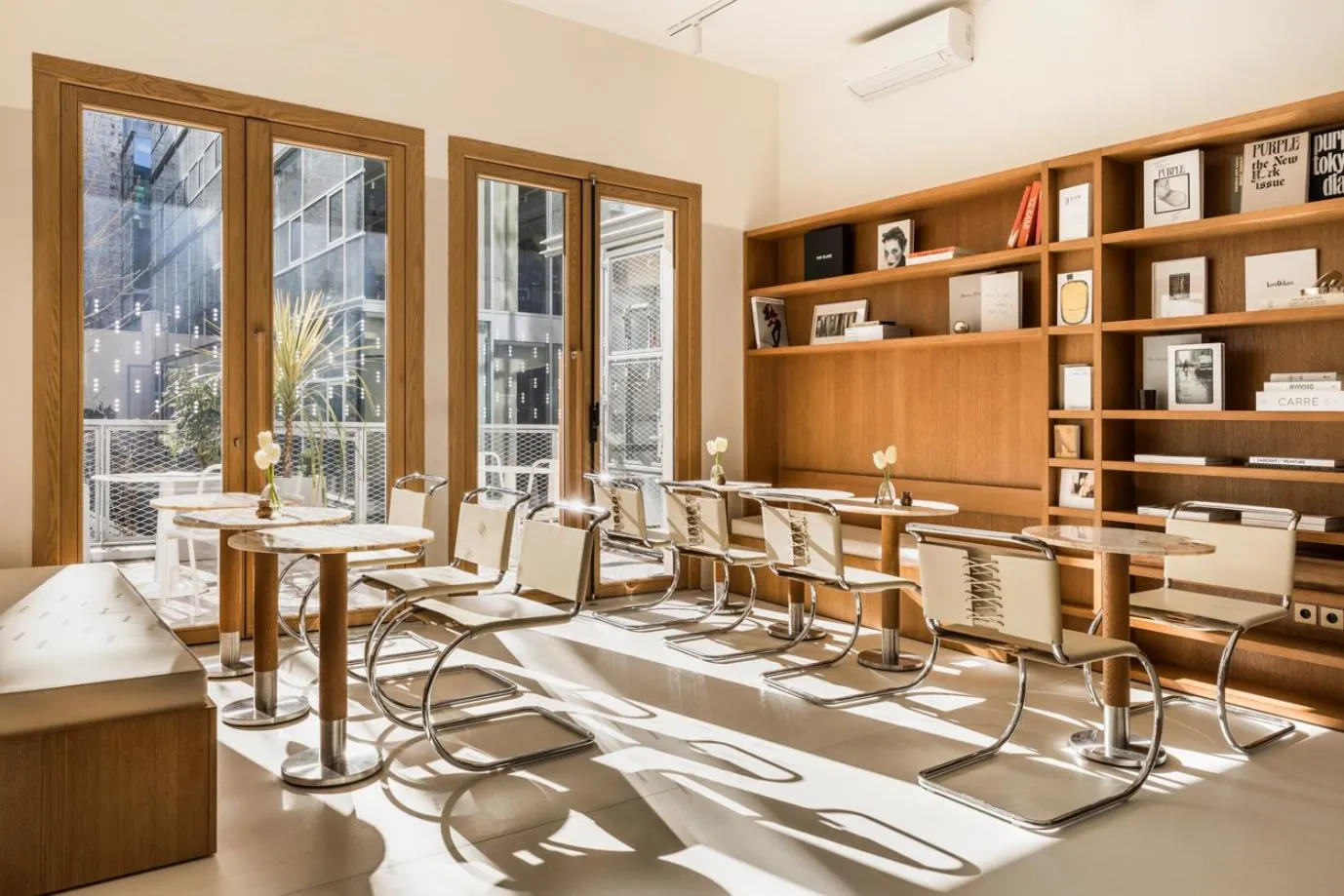 Fitness centre/facilities in La Fondation