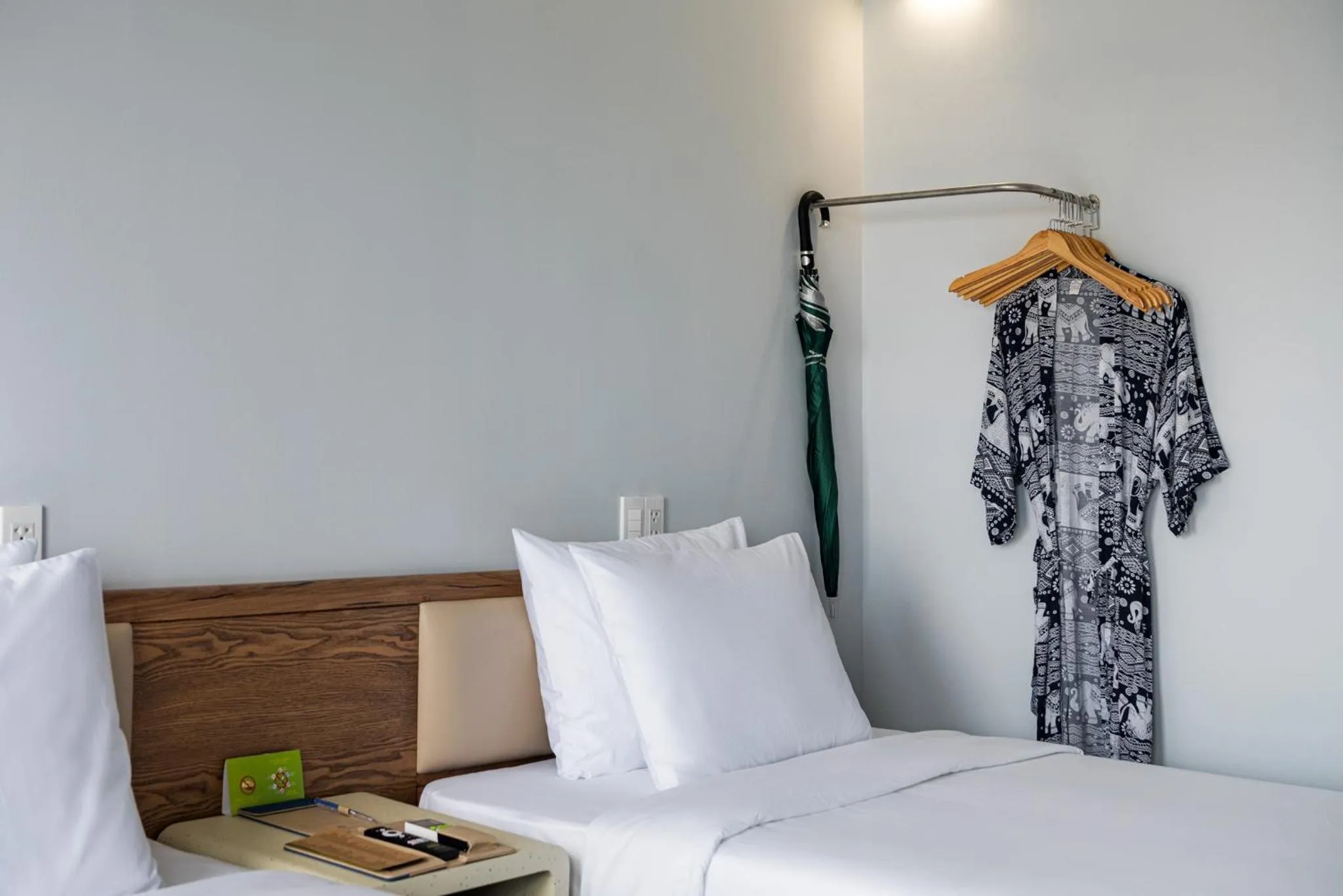 Bed in The Up Phu Quoc