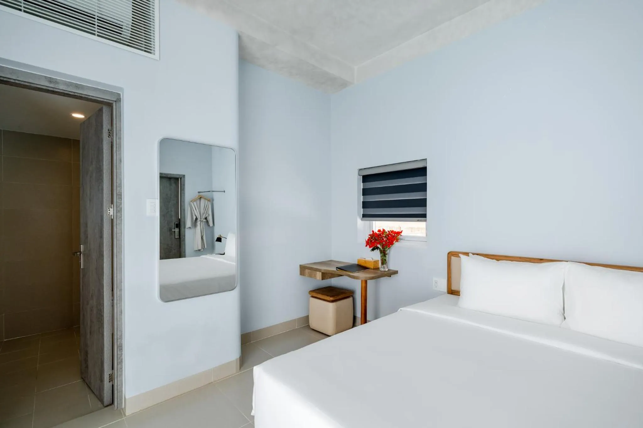 TV and multimedia, Bed in The Up Phu Quoc