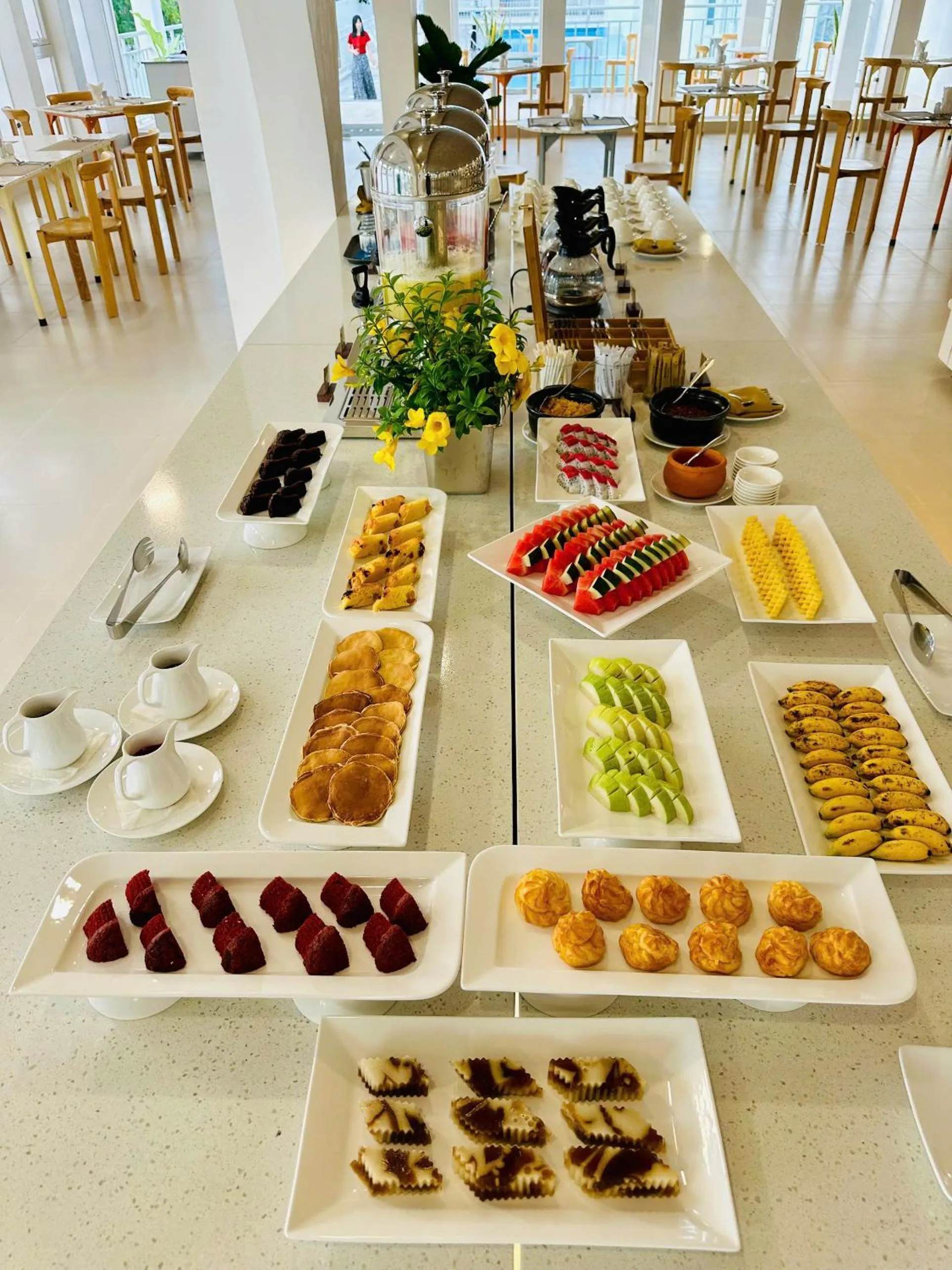 Restaurant/places to eat in The Up Phu Quoc