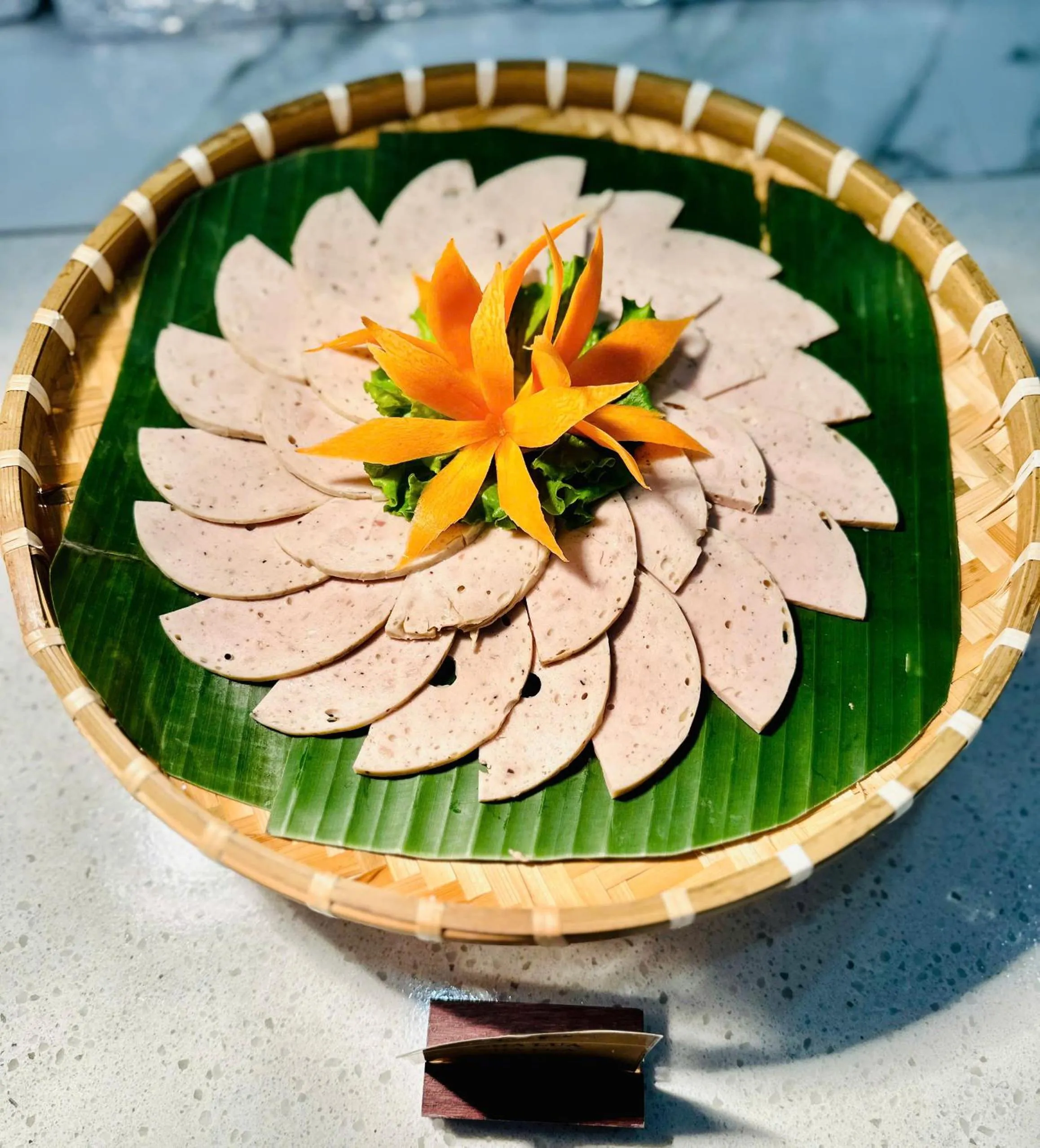 Breakfast in The Up Phu Quoc