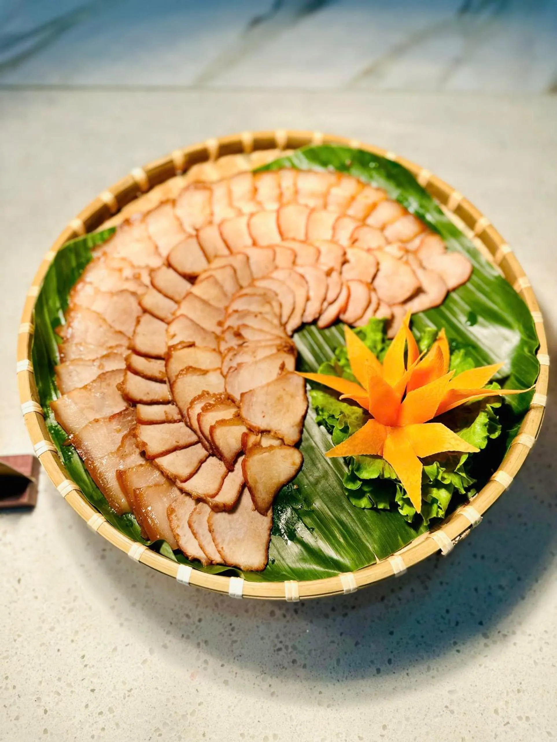 Restaurant/places to eat in The Up Phu Quoc