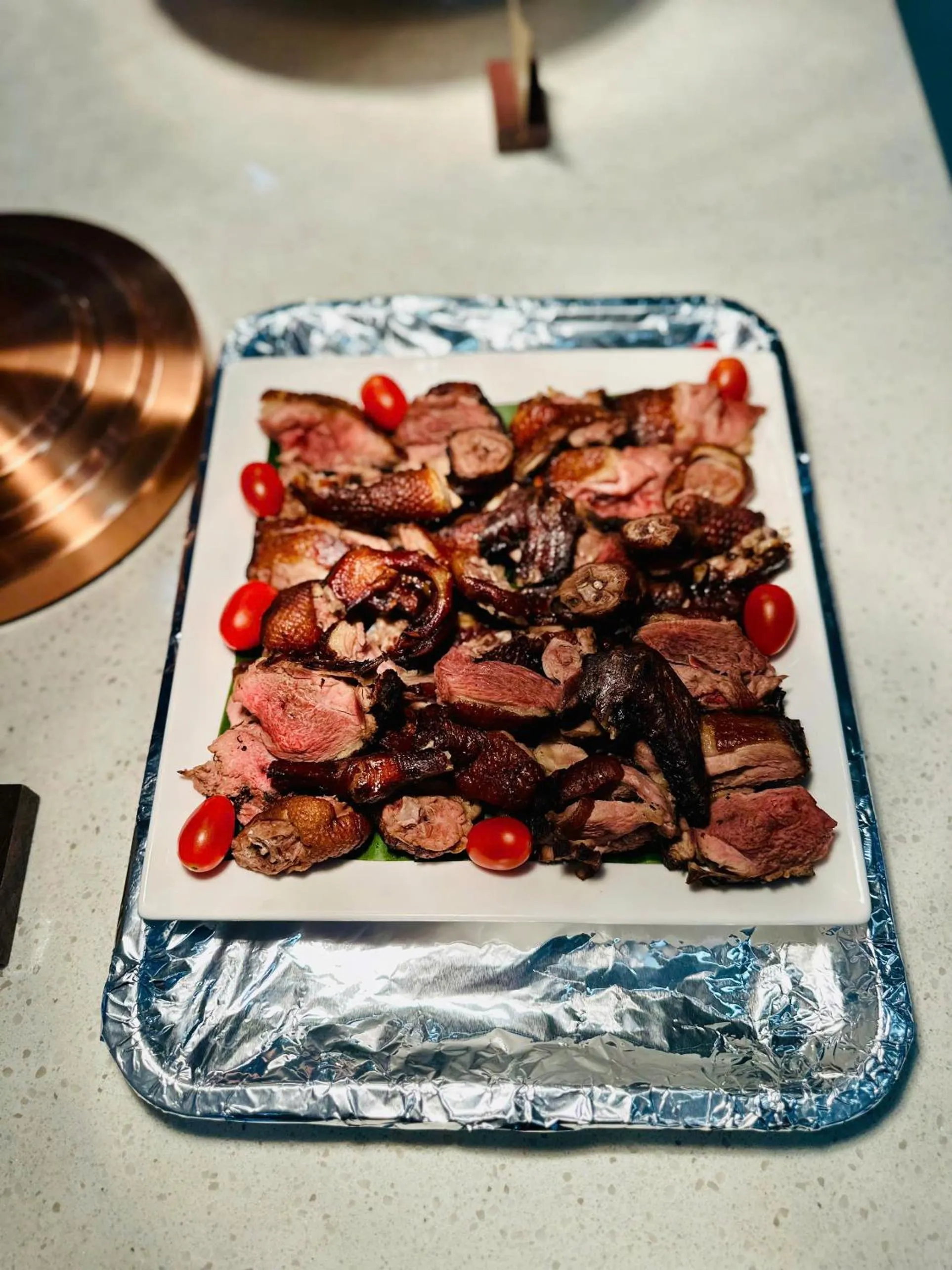 Restaurant/places to eat in The Up Phu Quoc