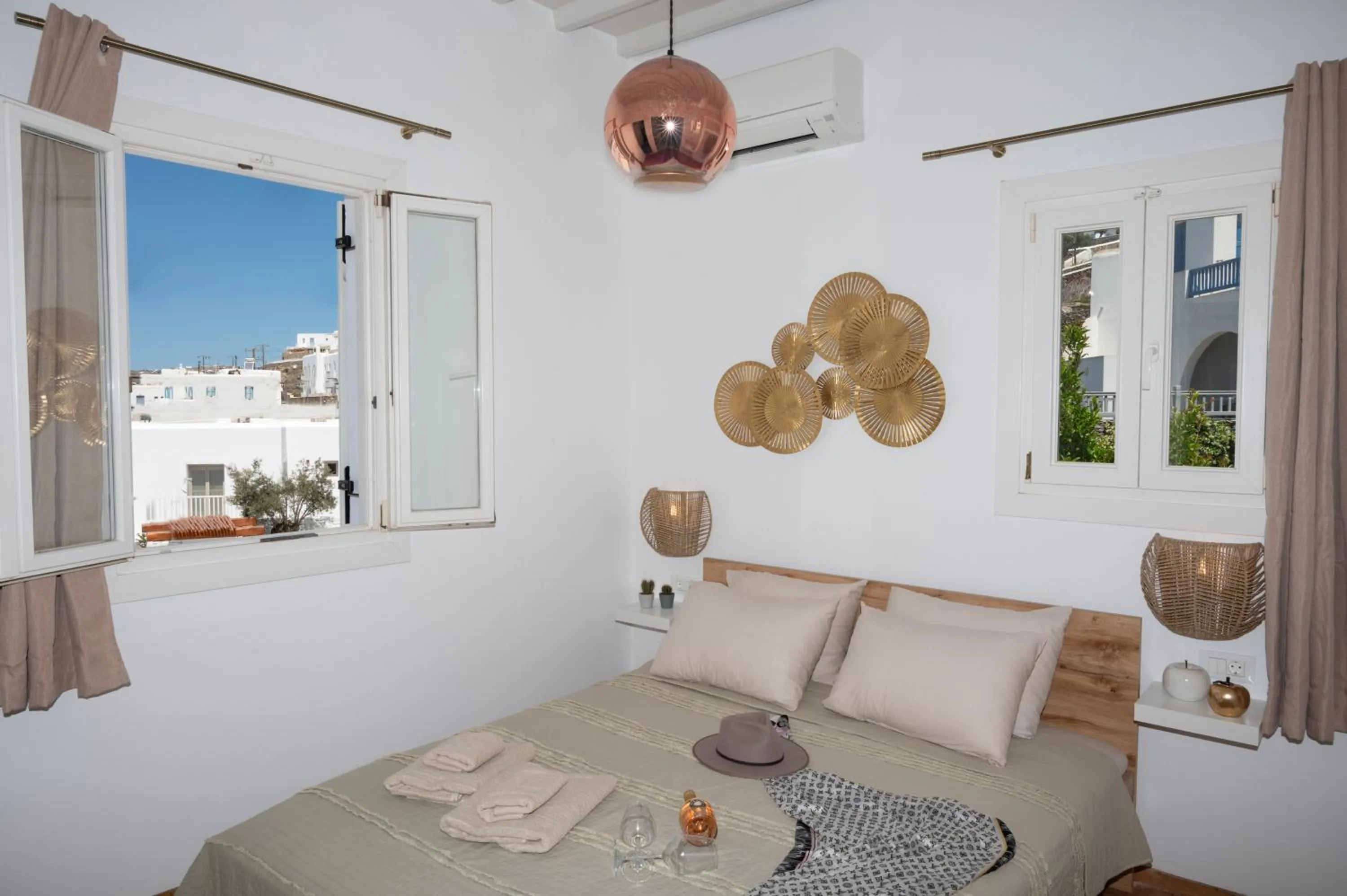 Bed in Boutique di Vito