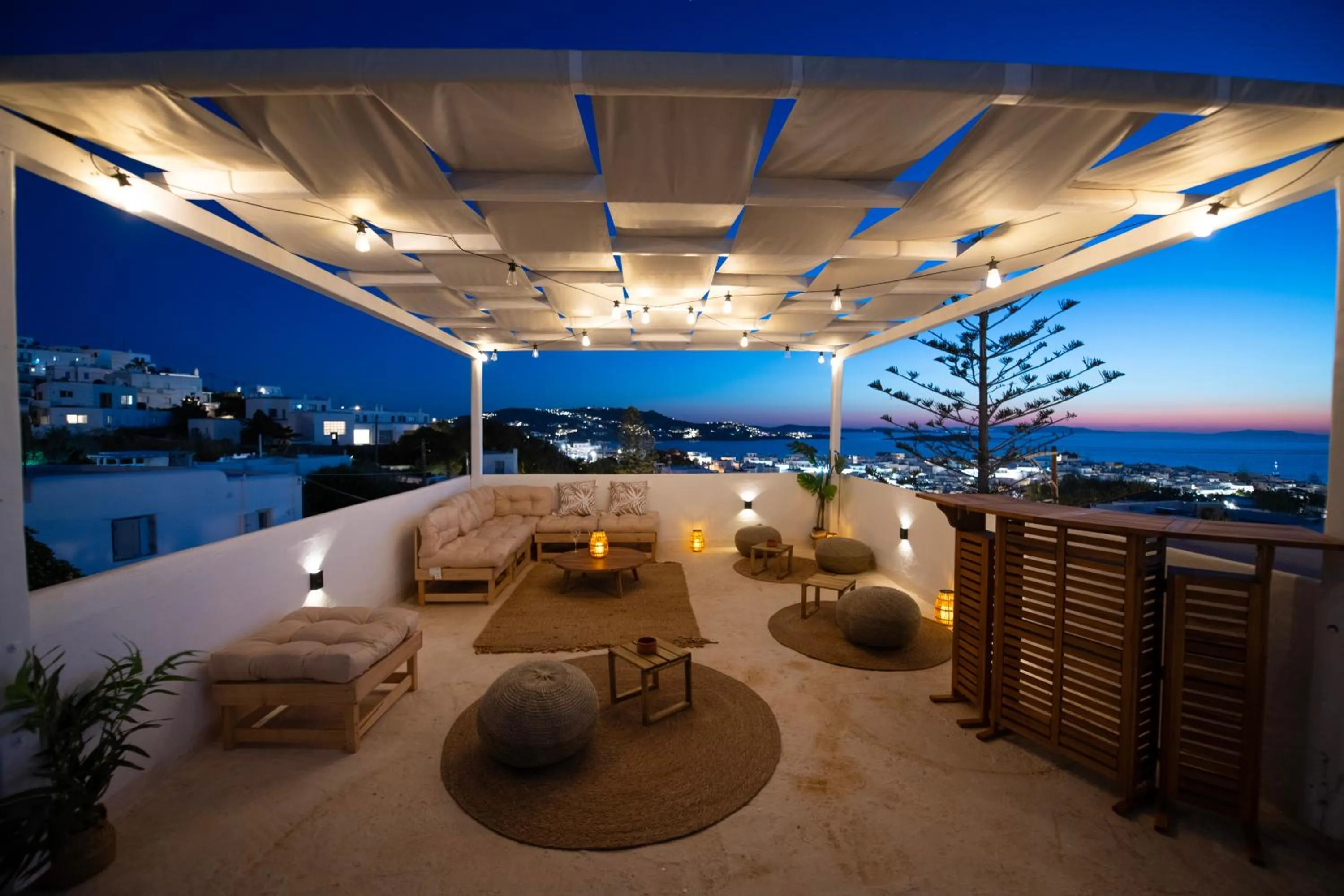 Night in Boutique di Vito