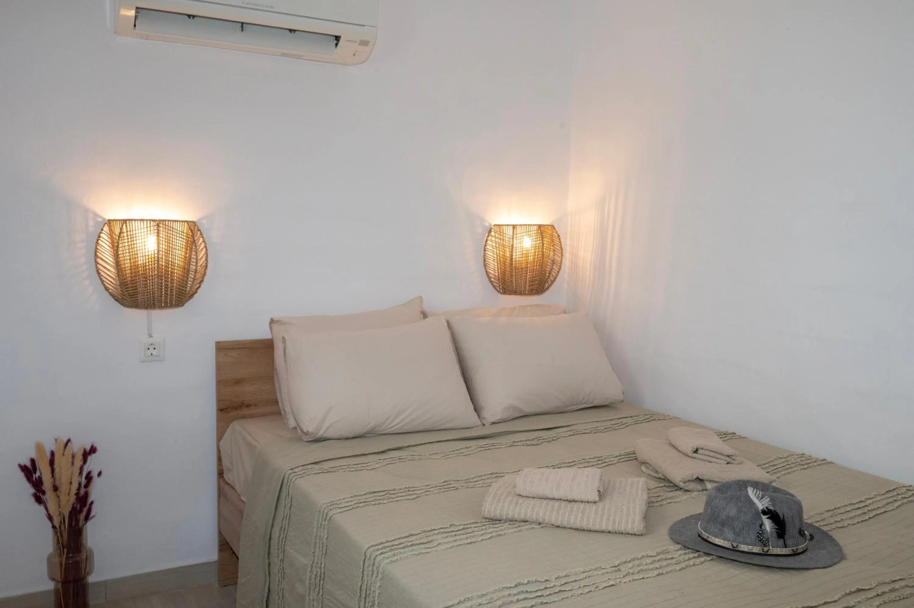 Bed in Boutique di Vito