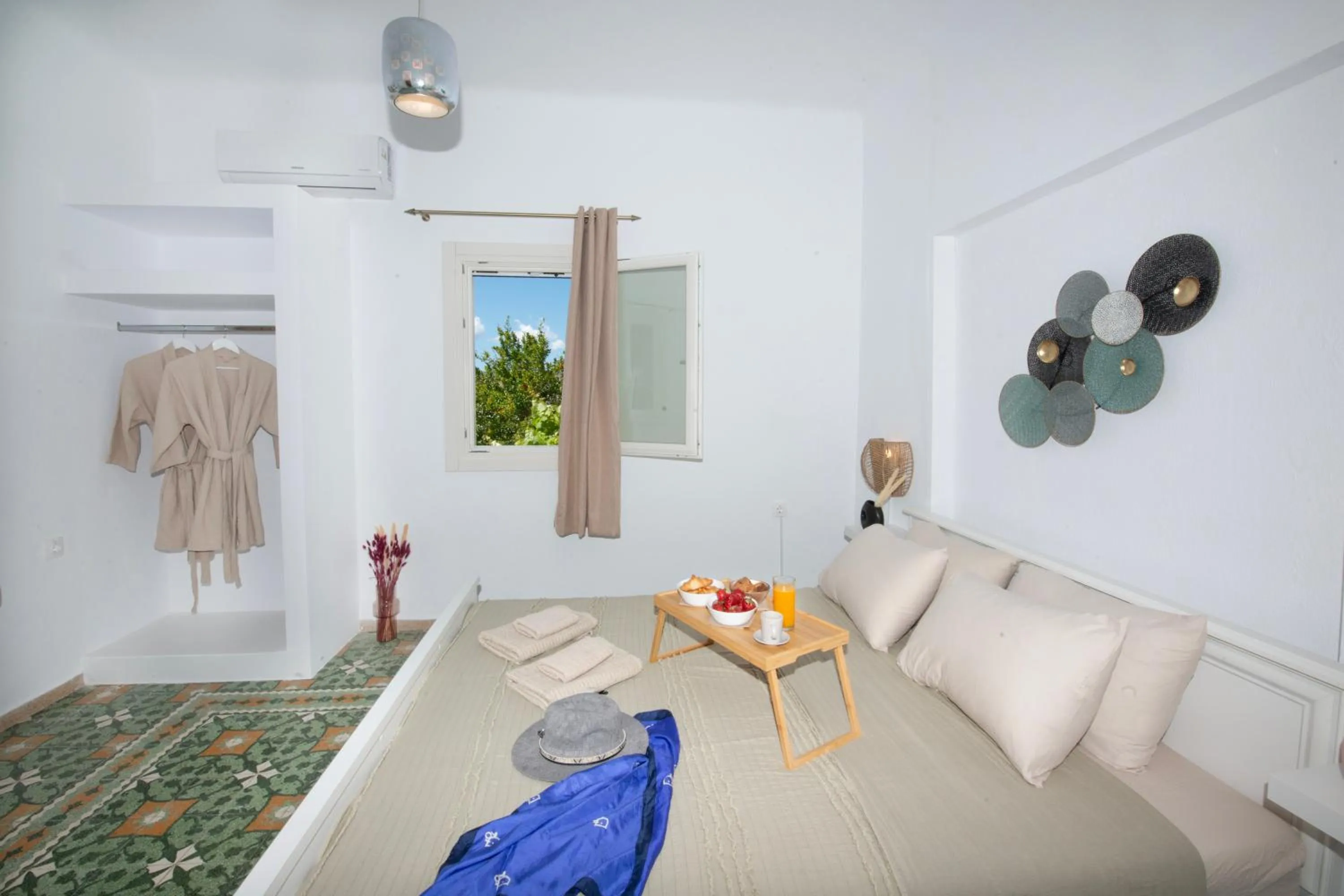 Bed in Boutique di Vito