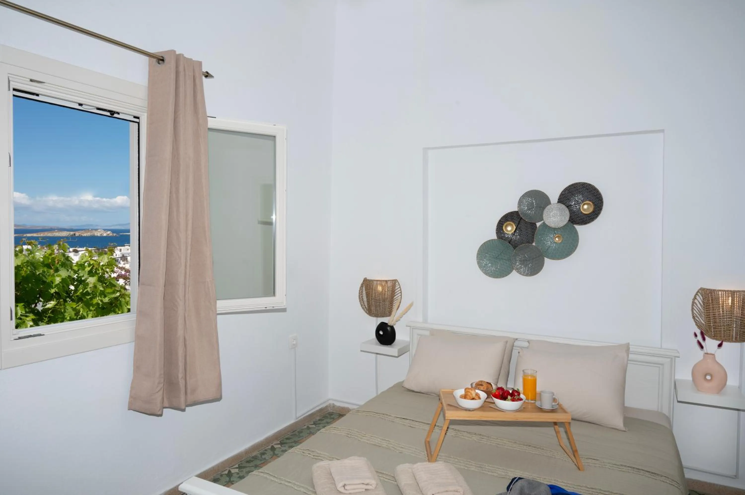 Bed in Boutique di Vito