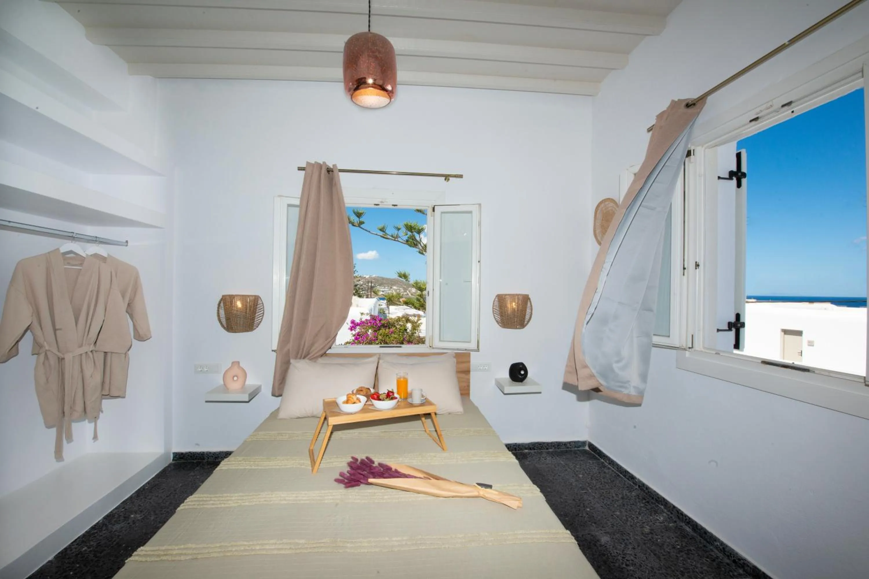 Bed in Boutique di Vito