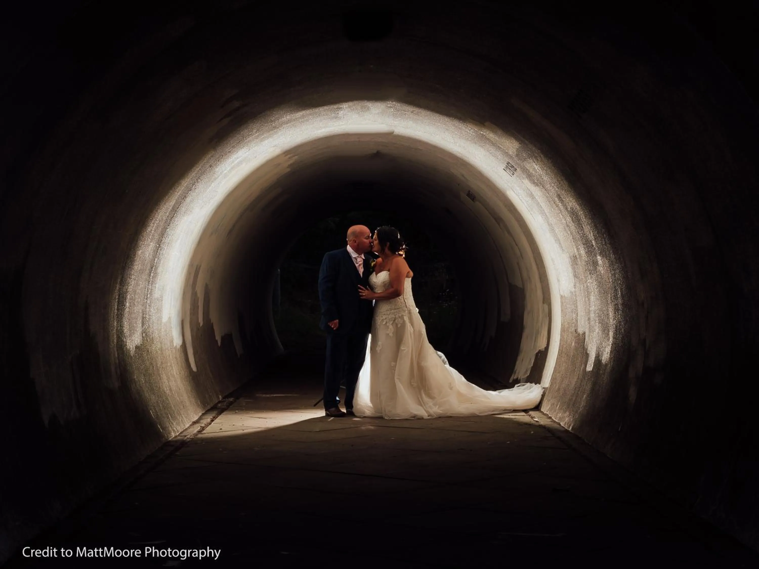 Off site in Twin Oaks Hotel