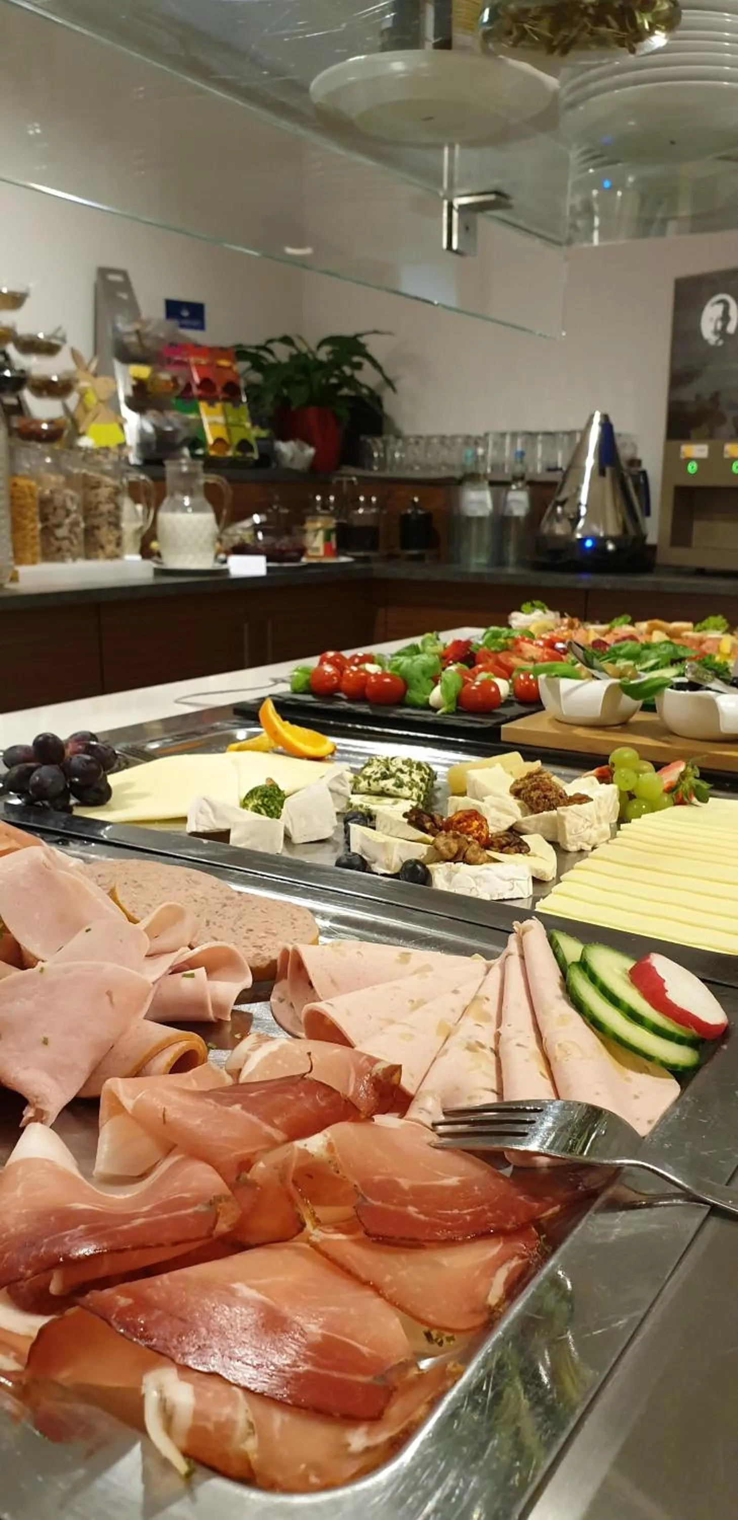 Euro Hotel Friedberg