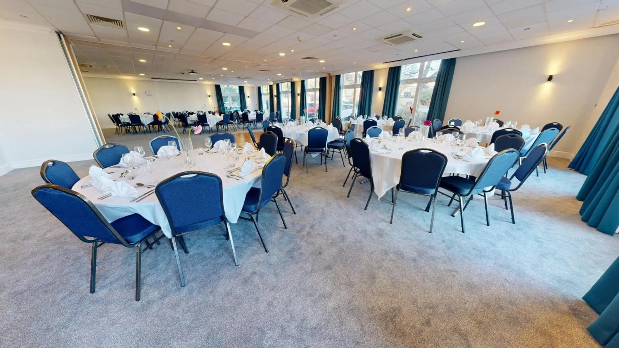 Banquet/Function facilities in Holiday Inn Kenilworth - Warwick by IHG