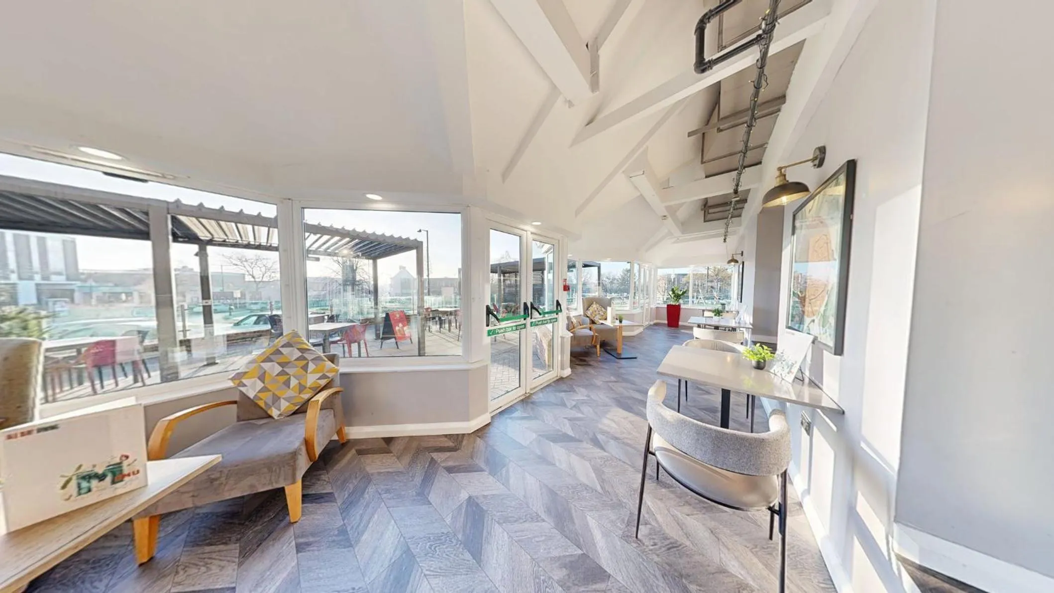 Other in Holiday Inn Kenilworth - Warwick by IHG