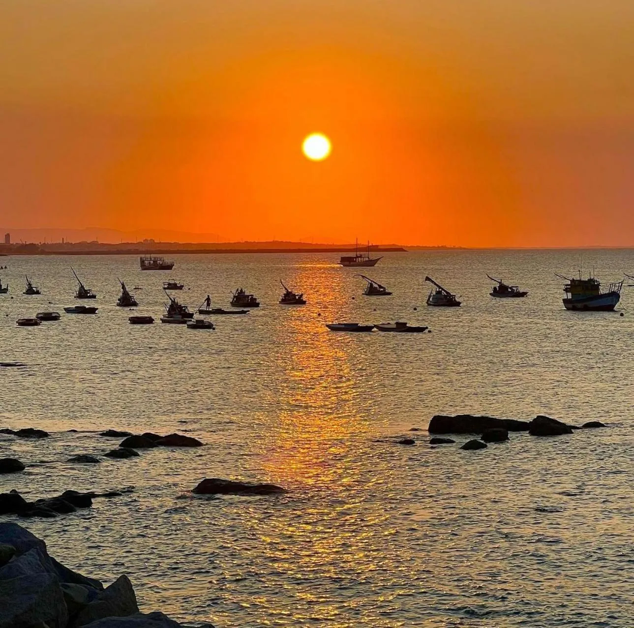 View (from property/room) in Iate Plaza Hotel