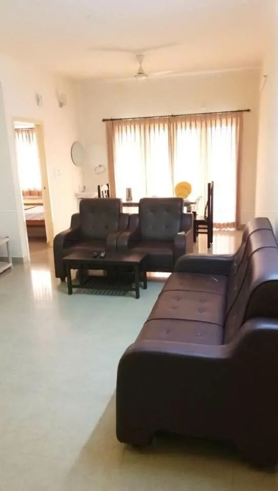 ThulasiRams Service Apartments