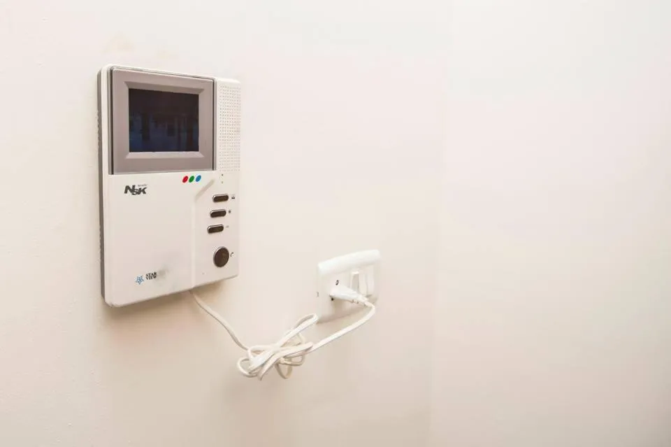 Other in ThulasiRams Service Apartments