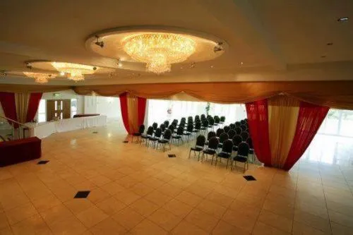 Banquet/Function facilities in Riverside Hotel
