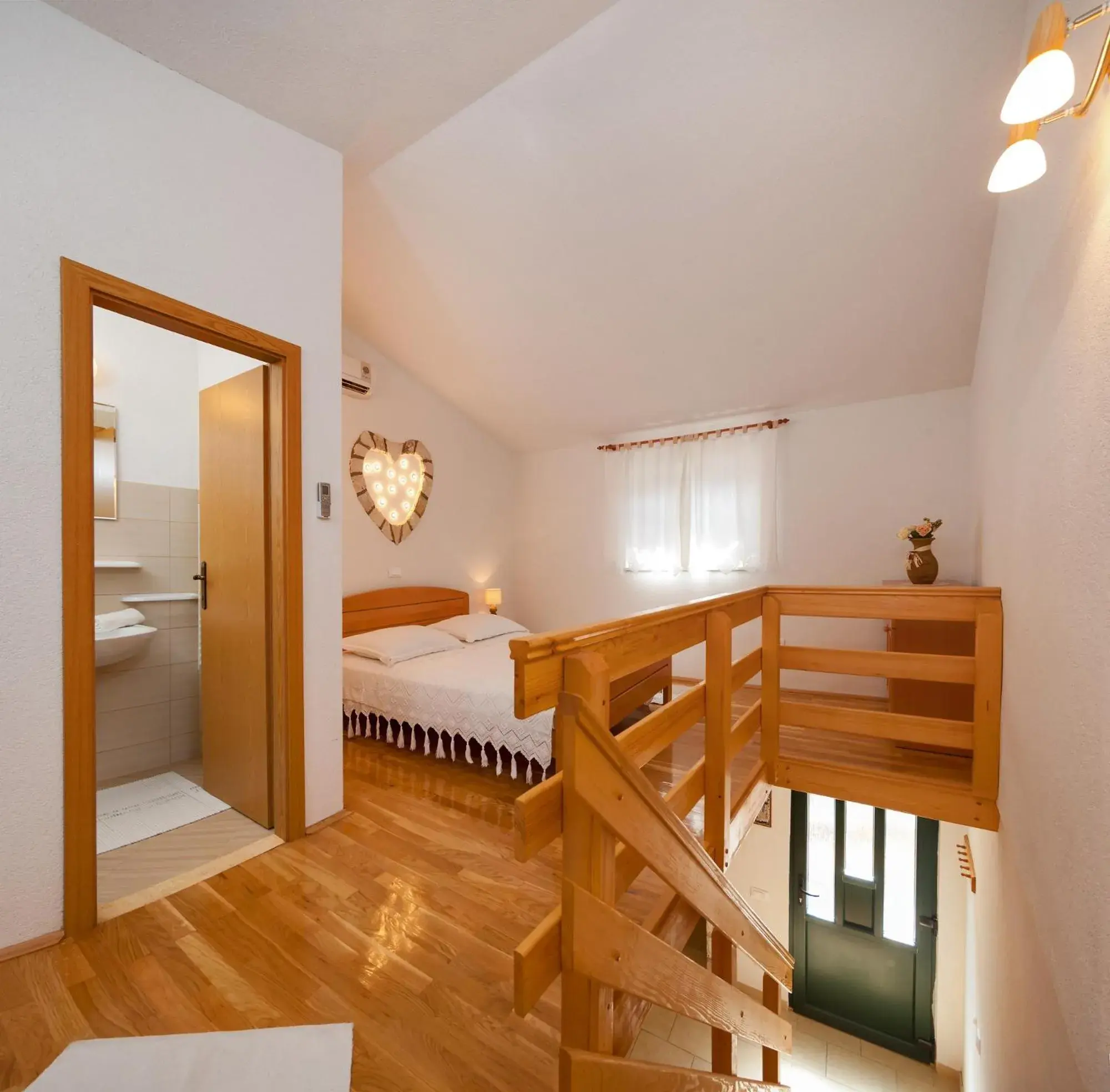 Apartments Mande and Kate Apartments Mande and Kate